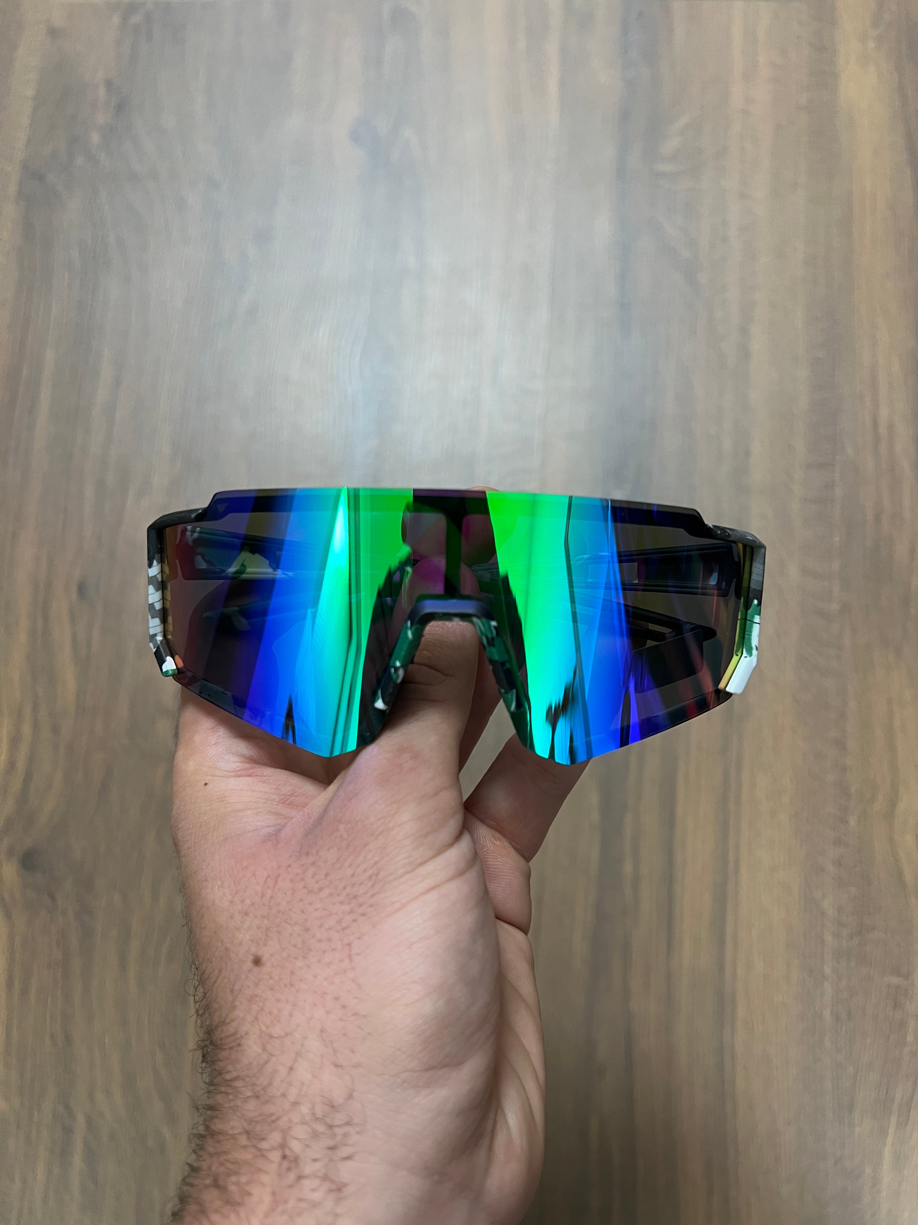 Sport Sunglasses
