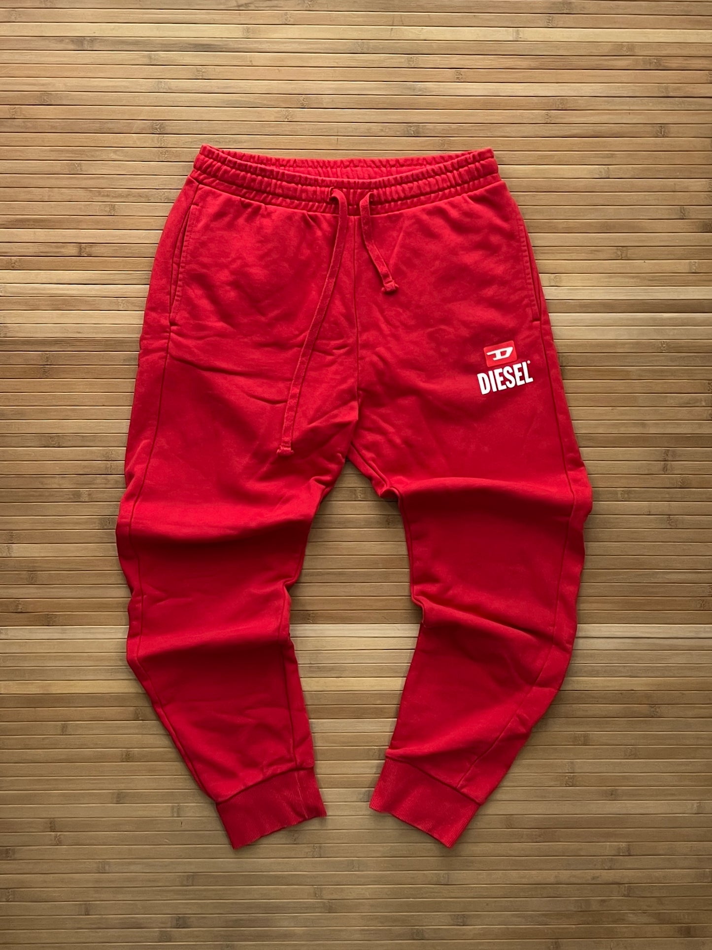 Diesel Sweatpants (M)