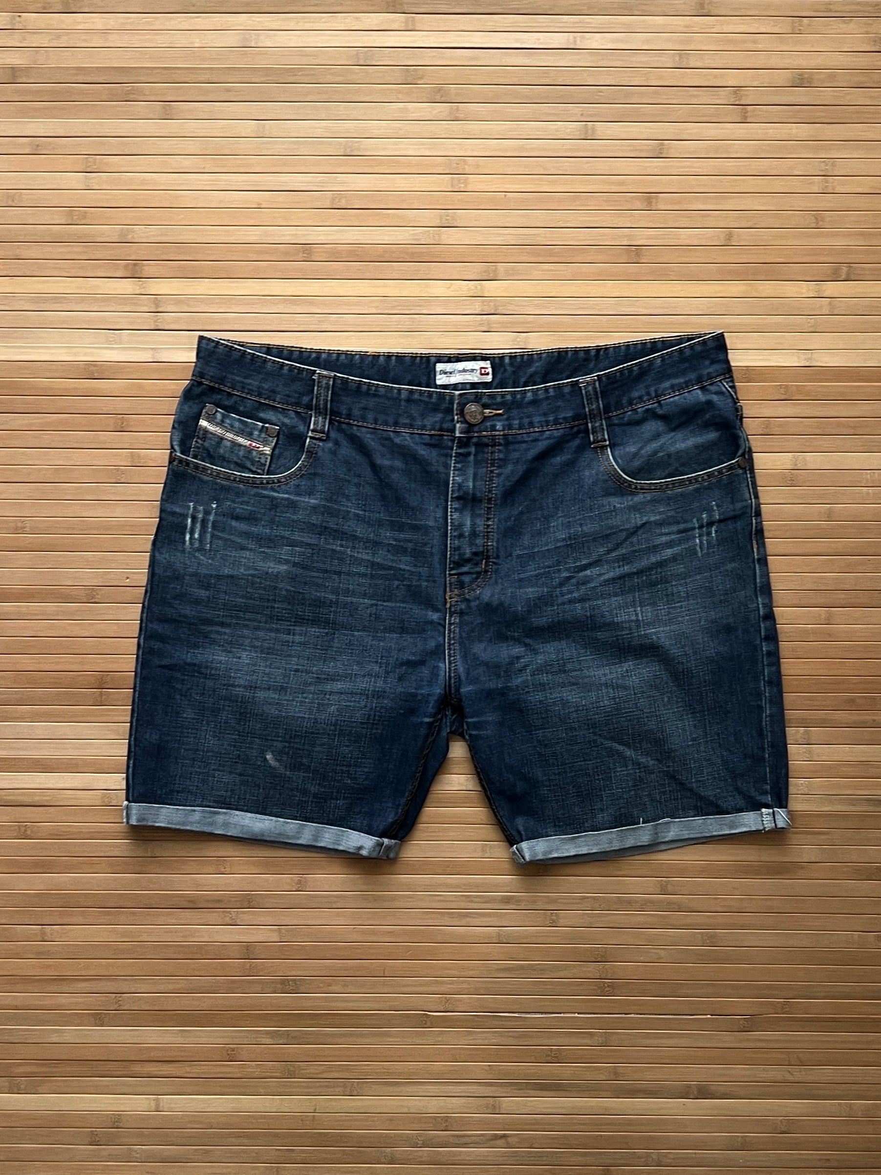 Diesel Jorts (40)