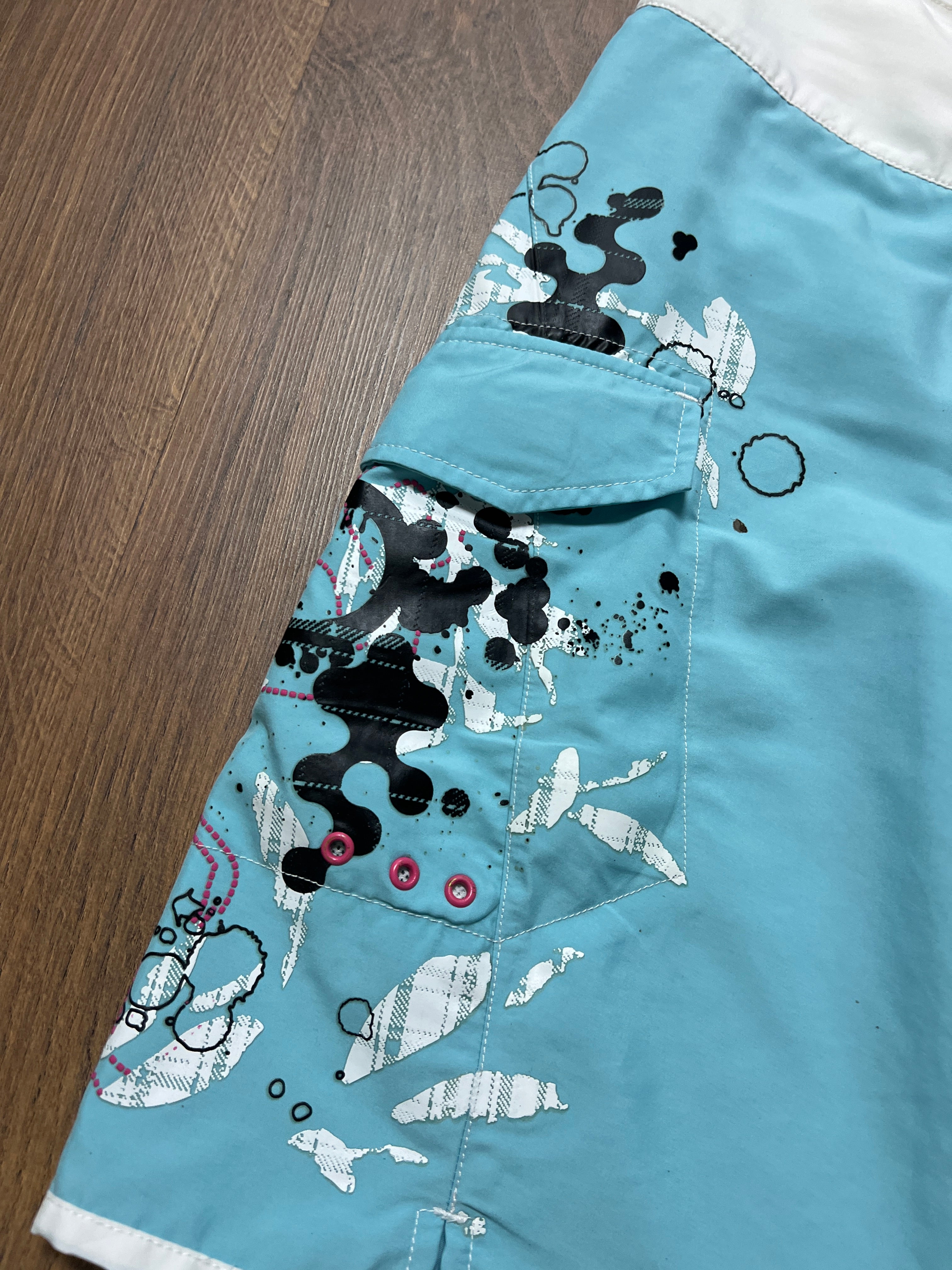 Adidas boarshorts (34)