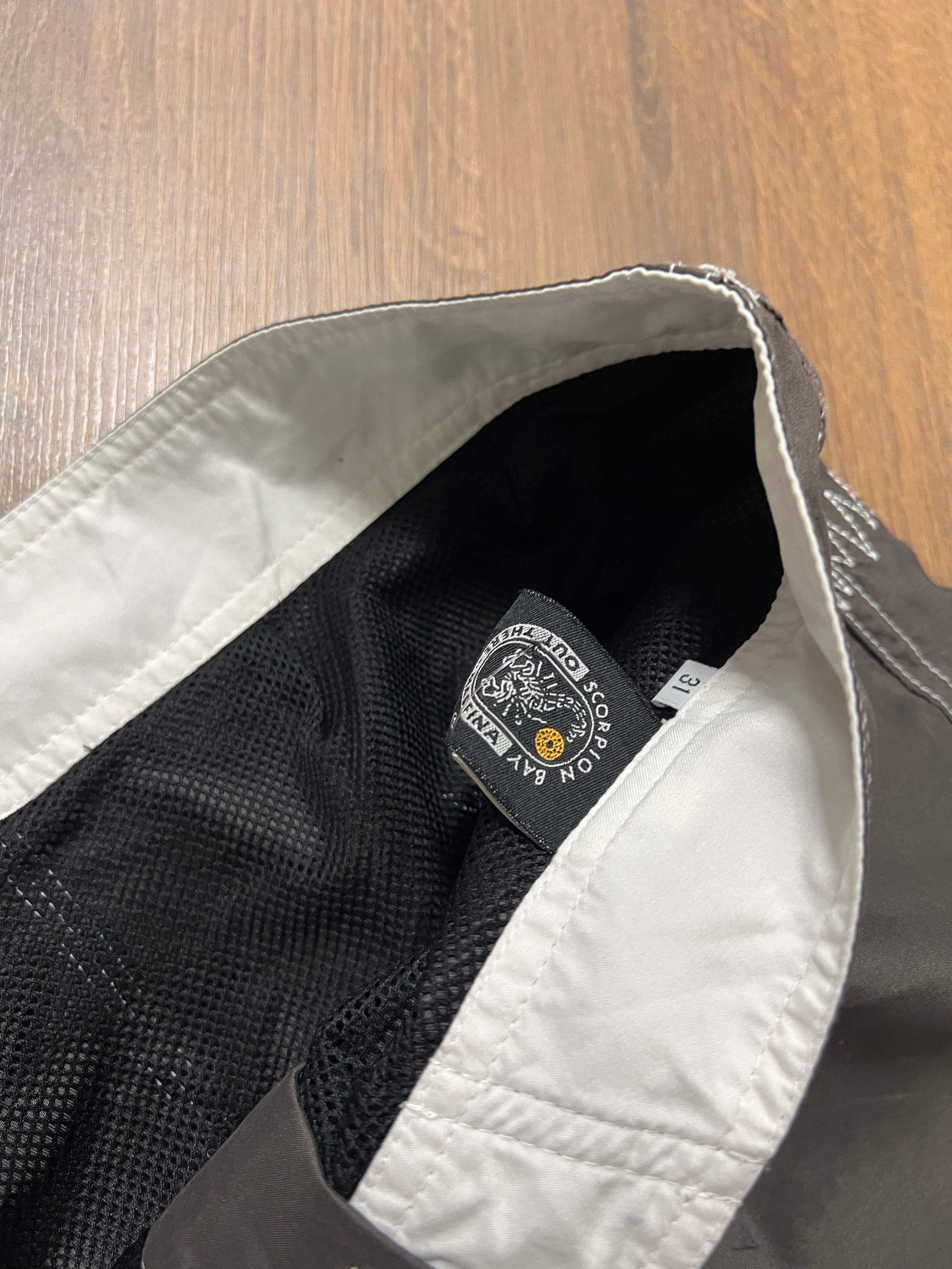 Scorpion Bay Board shorts (32)