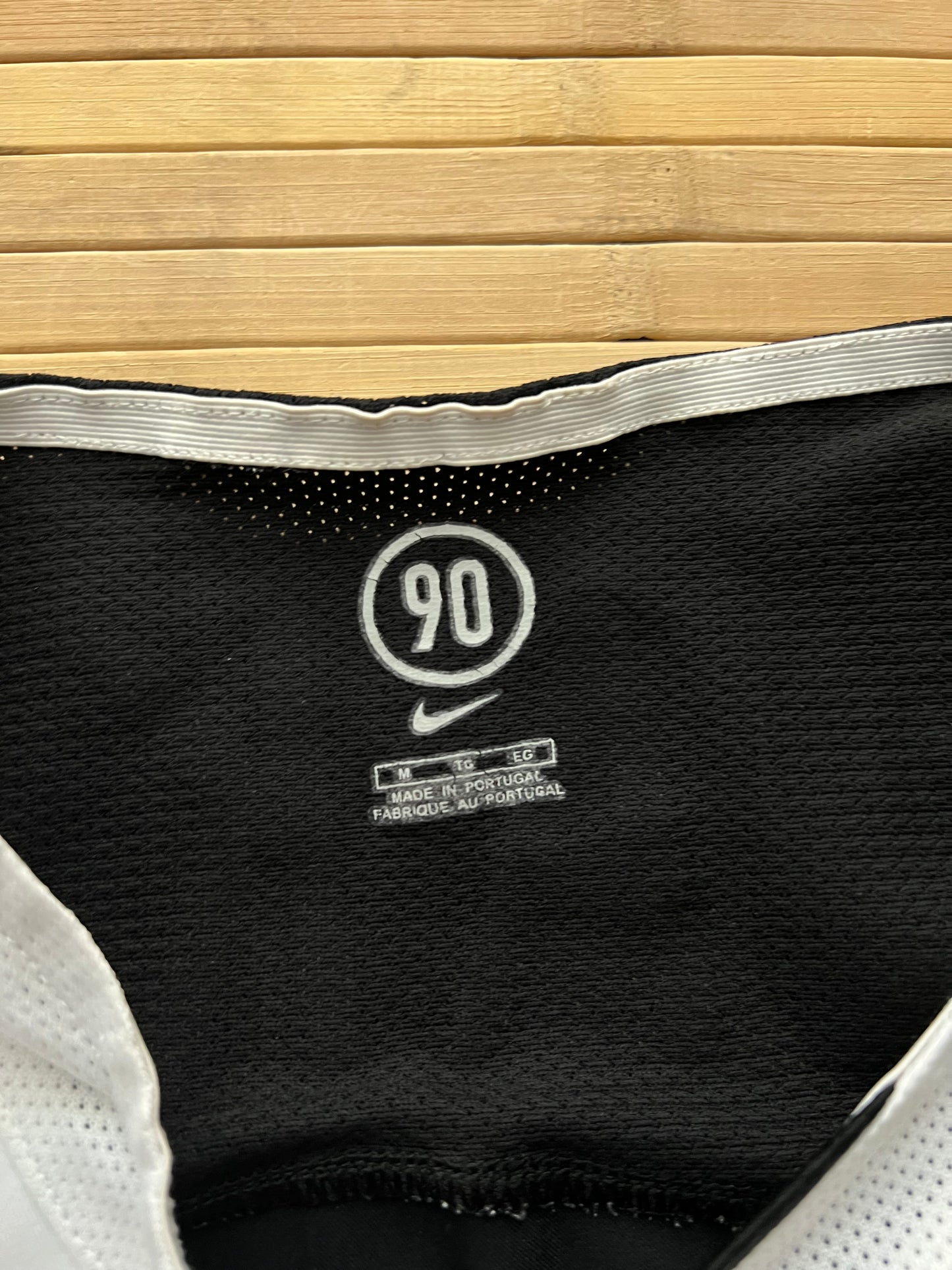 Brazil 2006-07 Kaka Anti Racism Jersey (M)