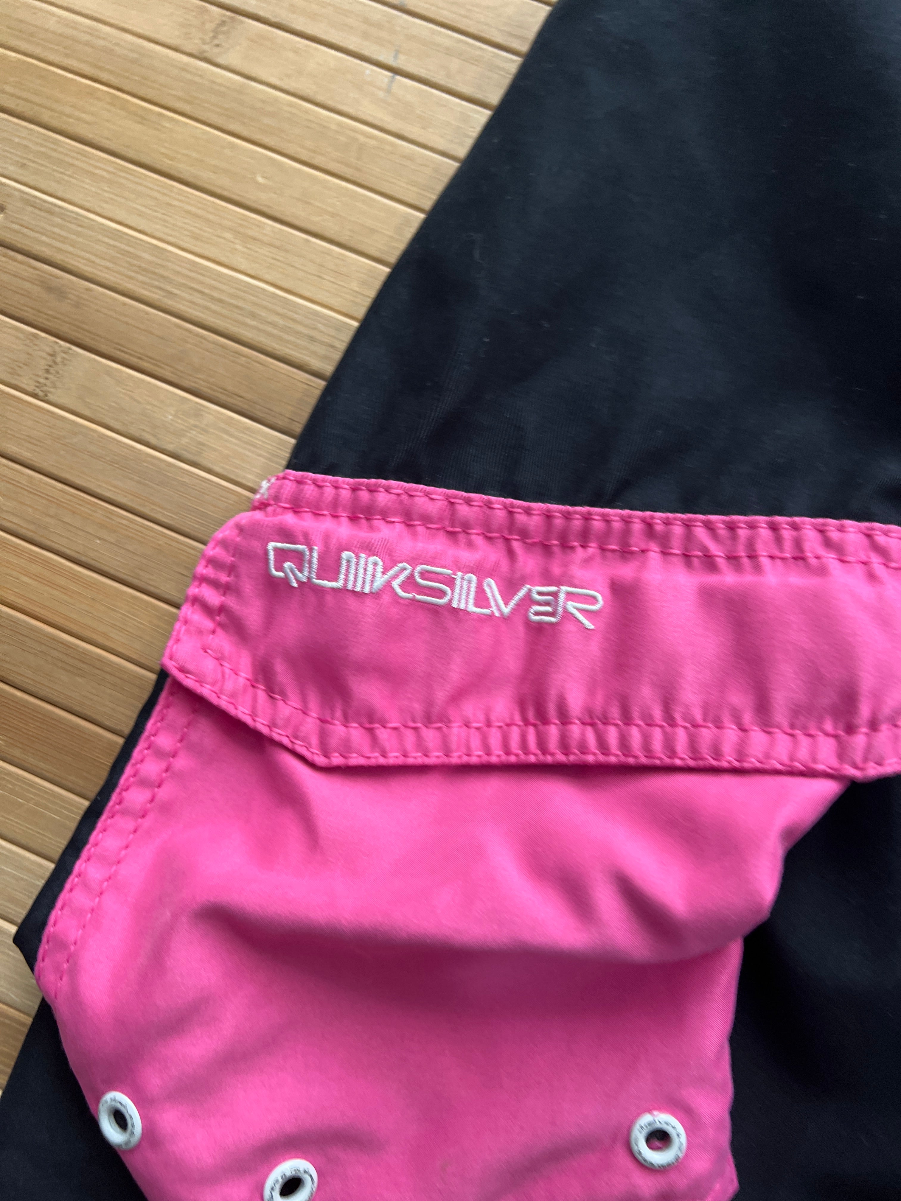 QuickSilver Surf Shorts (34)