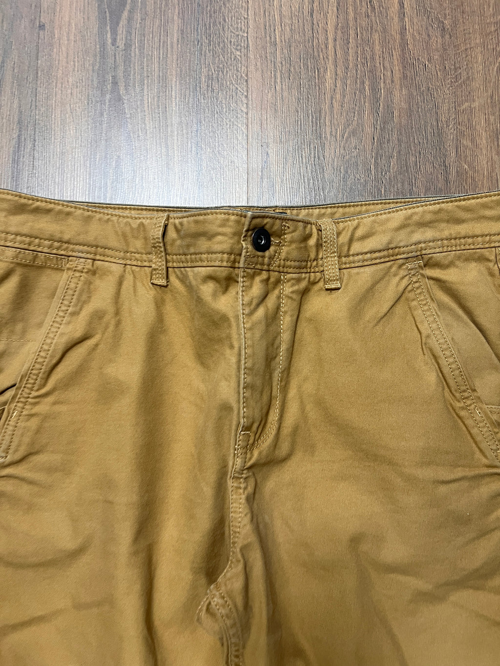Timberland Brown Pants (36x30)