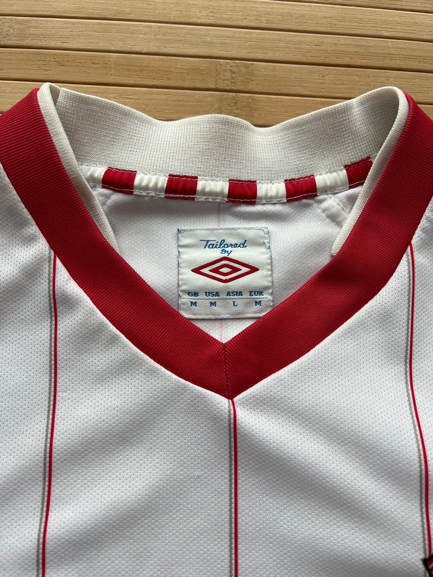 Southampton 2012-13 Away Jersey (M)