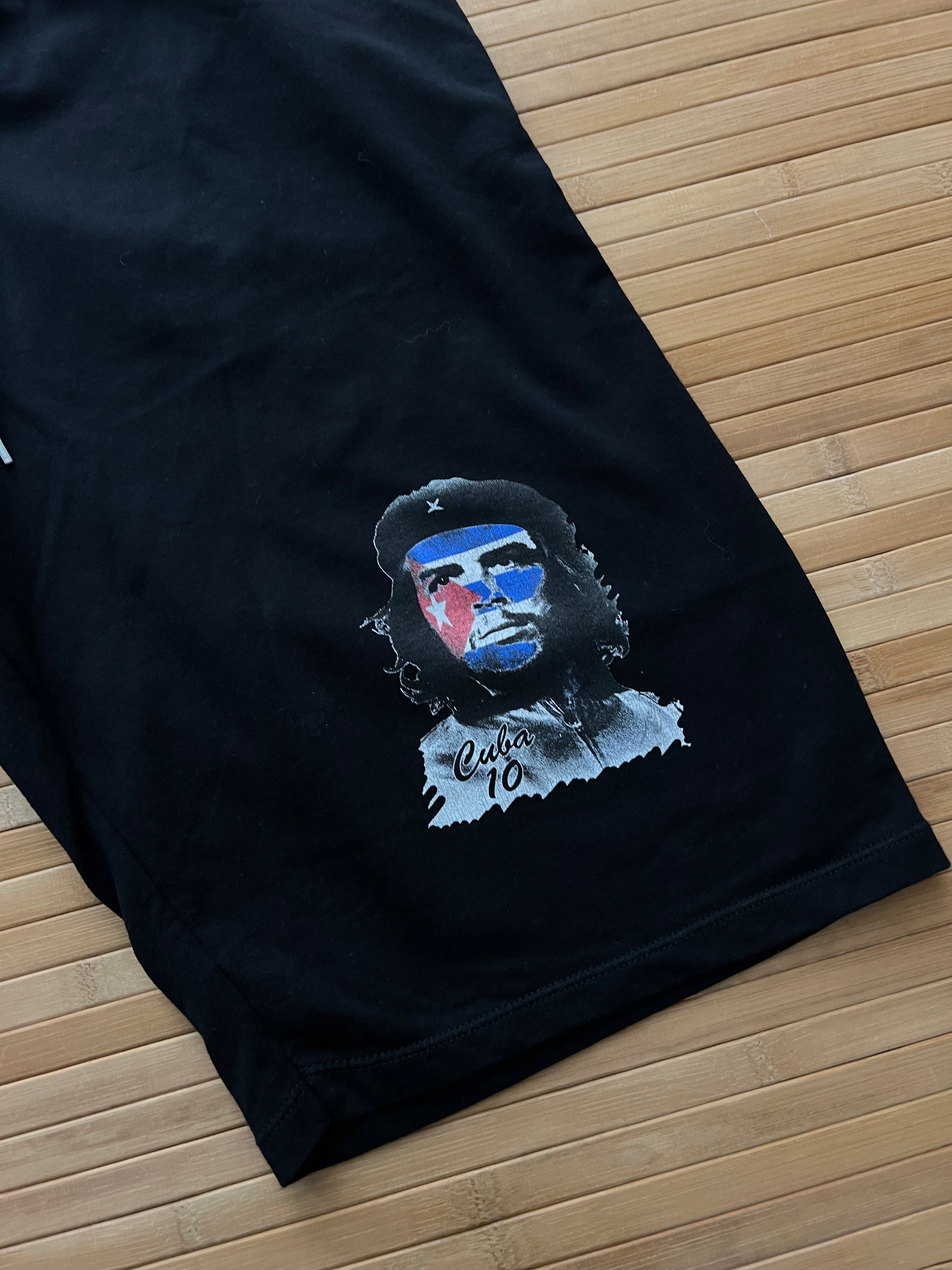 Che Guevara Shorts (S)