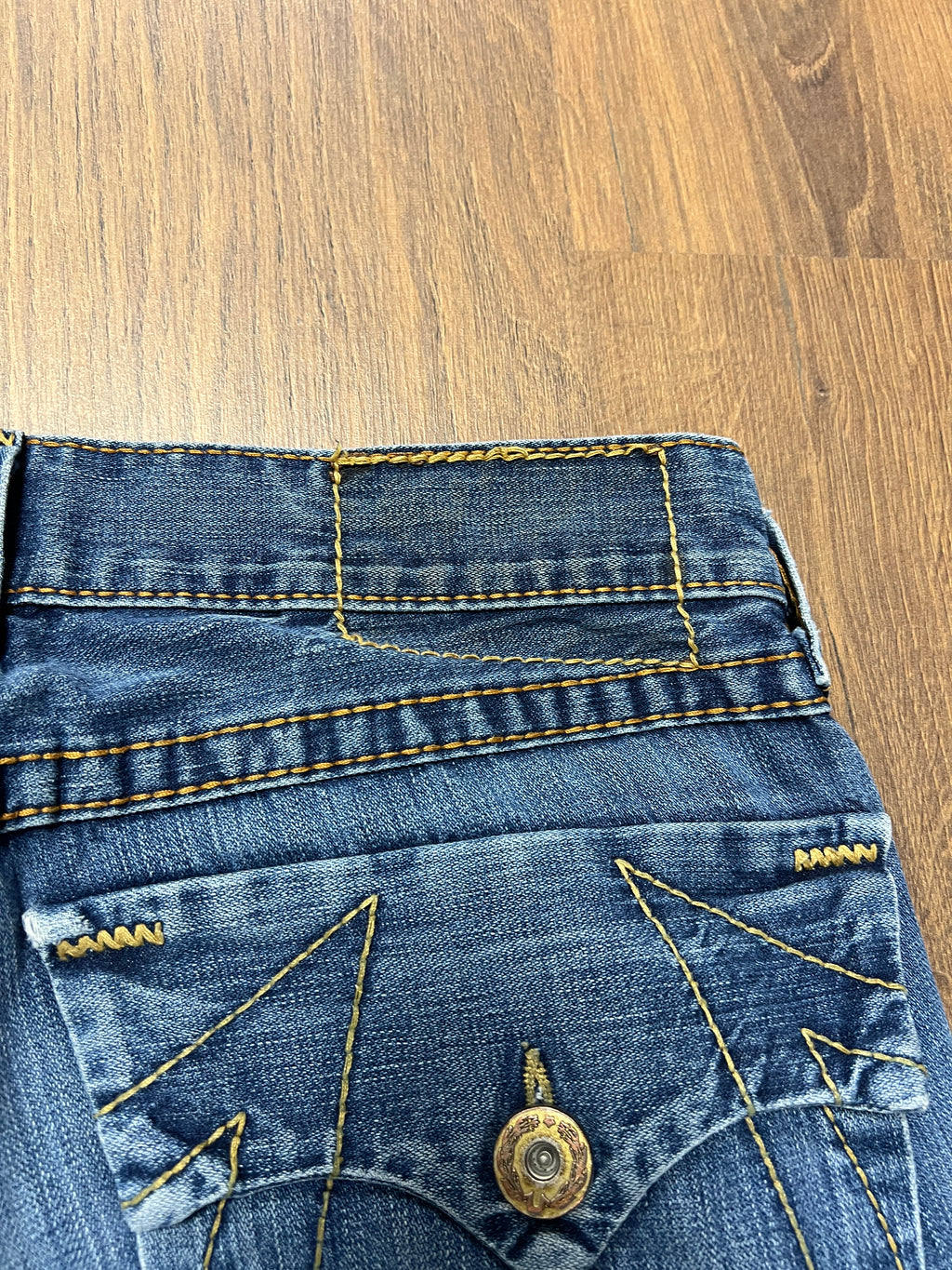 True Religion Jeans (34x32)