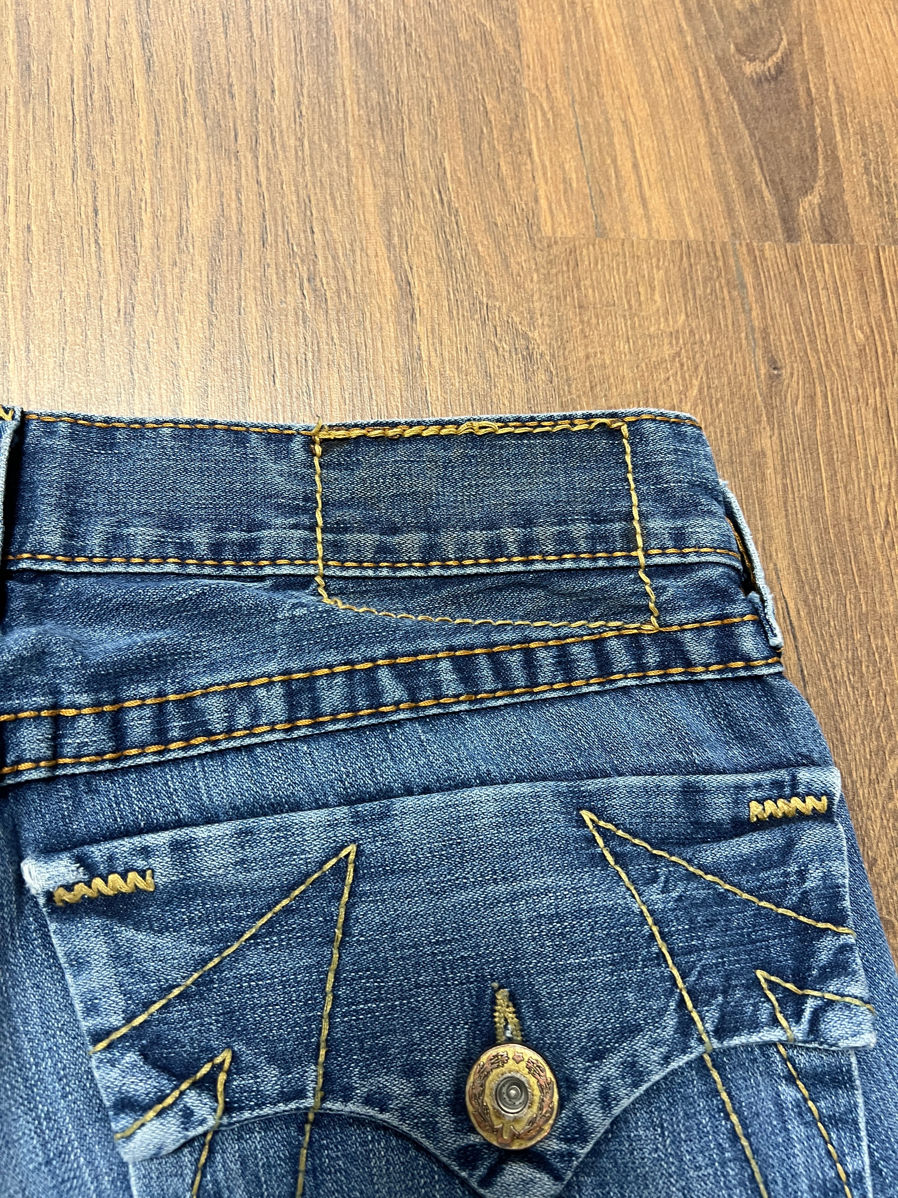 True Religion Jeans (34x32)