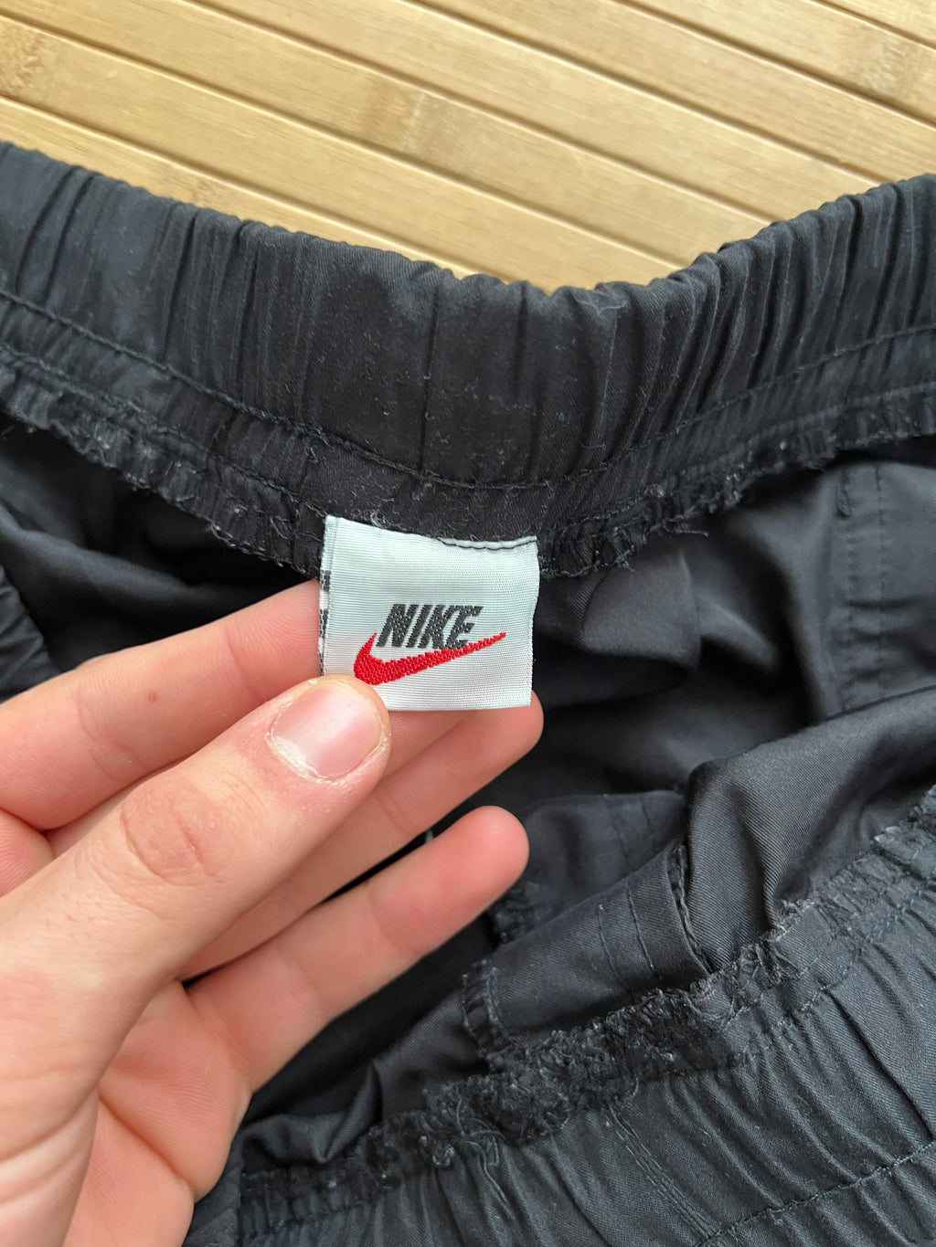 Nike Shorts (2XL)