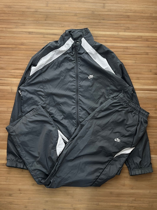 Nike Vintage Tracksuit (2XL)