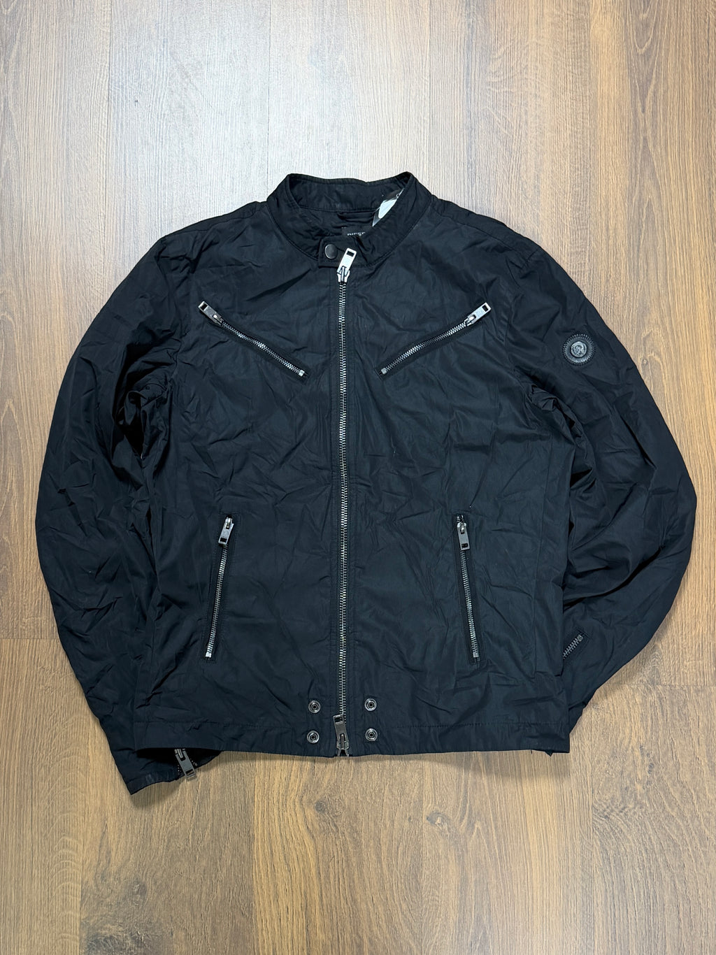 Diesel Jacket (M/L)