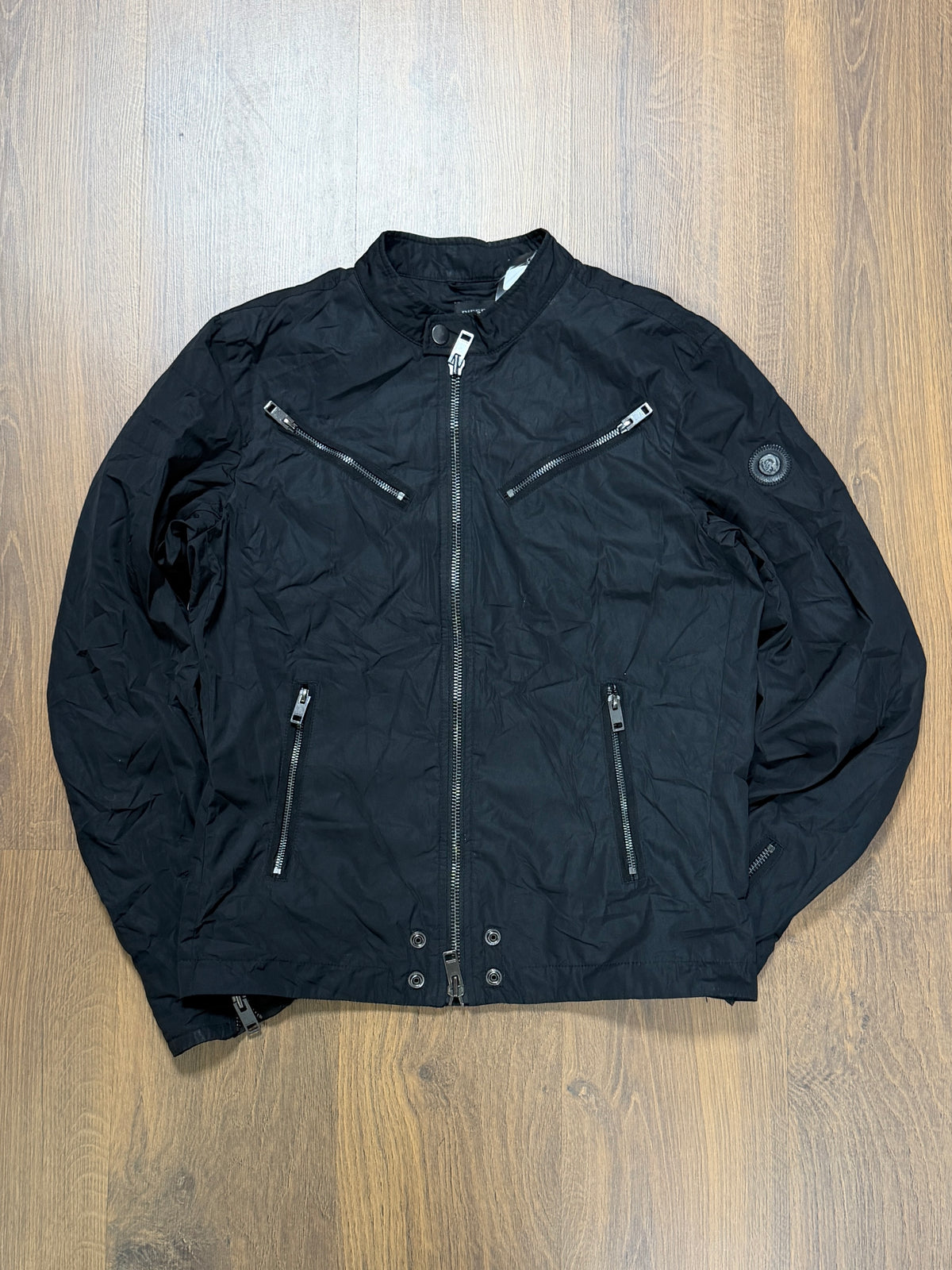 Diesel Jacket (M/L)
