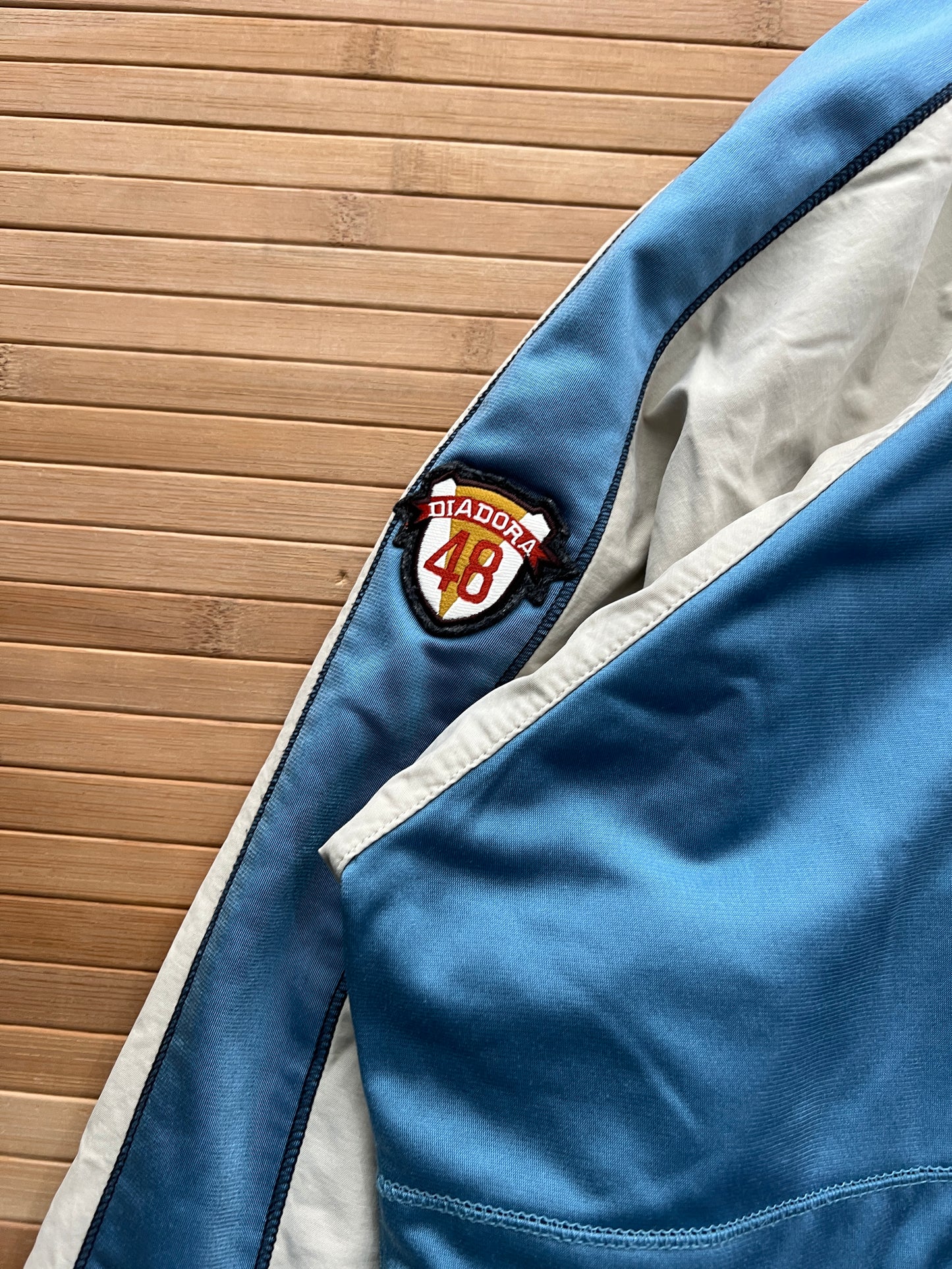 Diadora Zip Up (2XL)