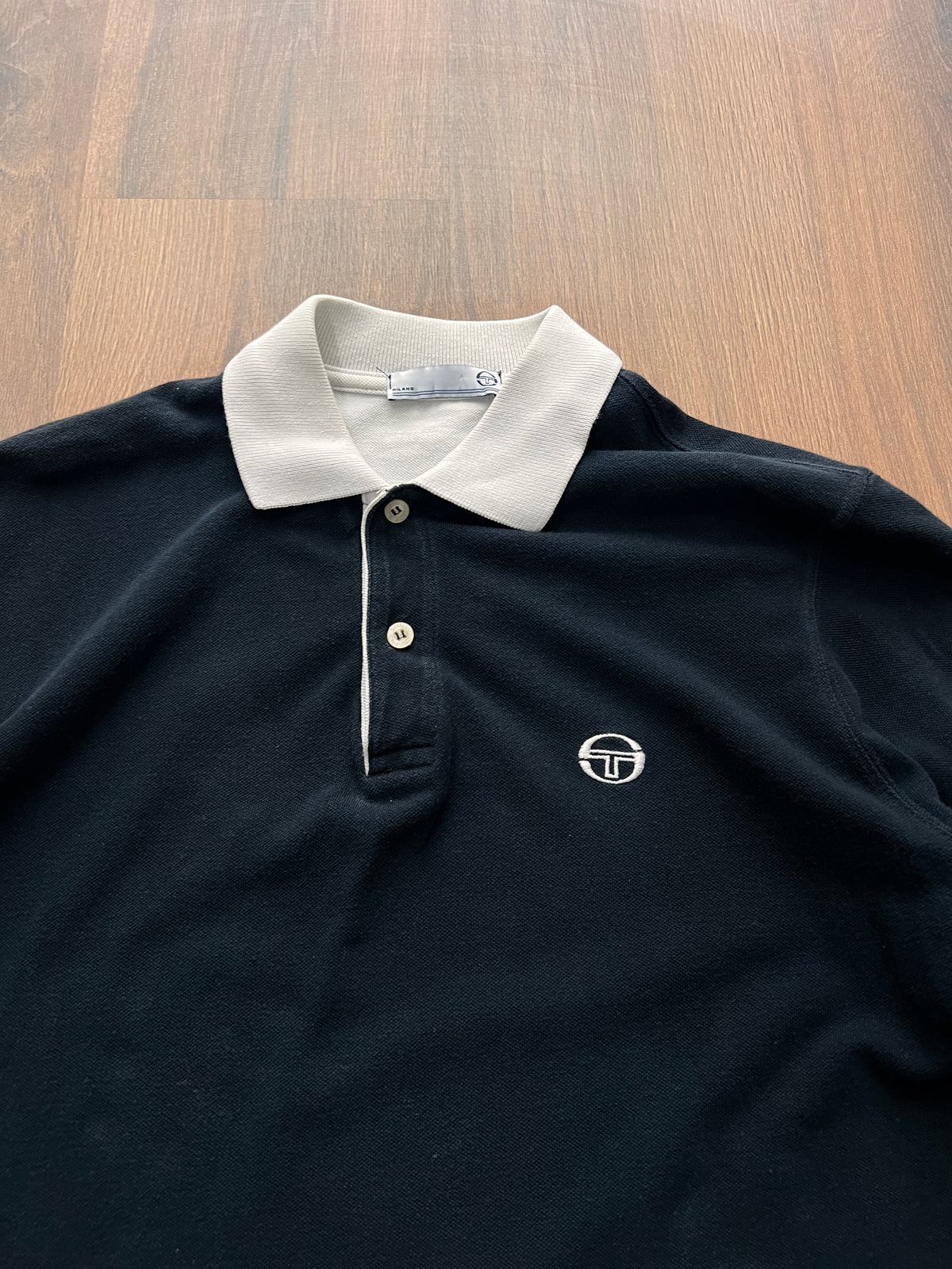 Sergio Tacchini Polo (M)