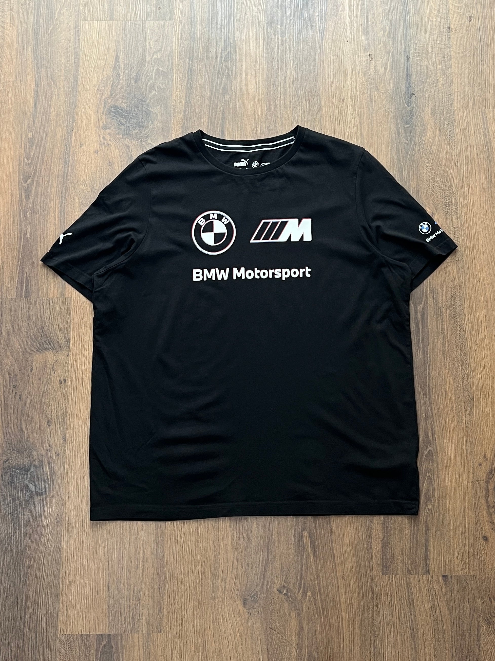 Puma BMW M Power (XXL)