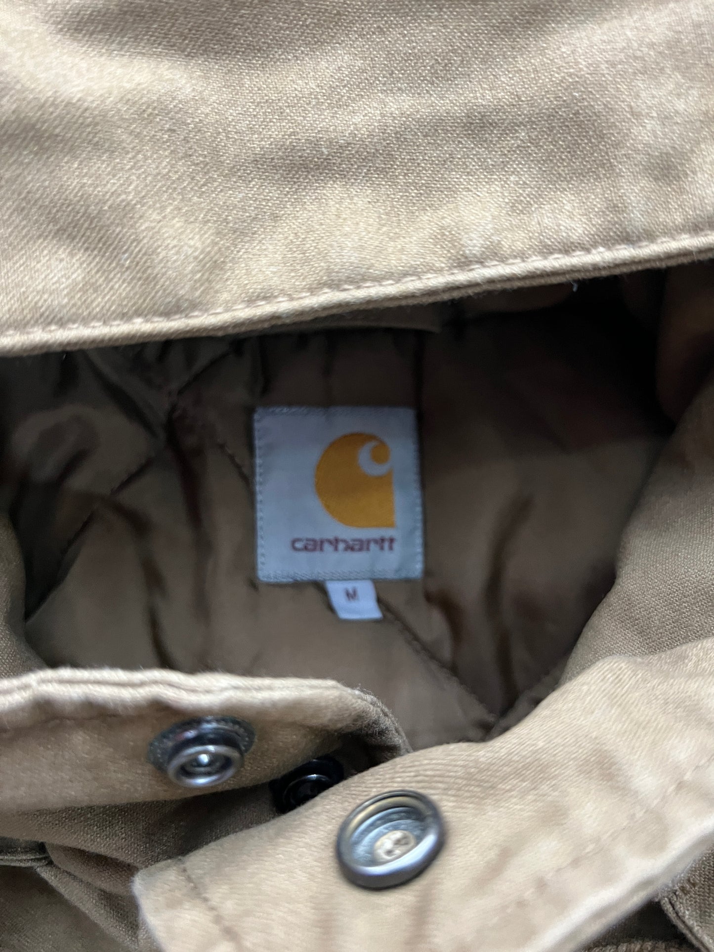Carhartt Long Jacket (L)