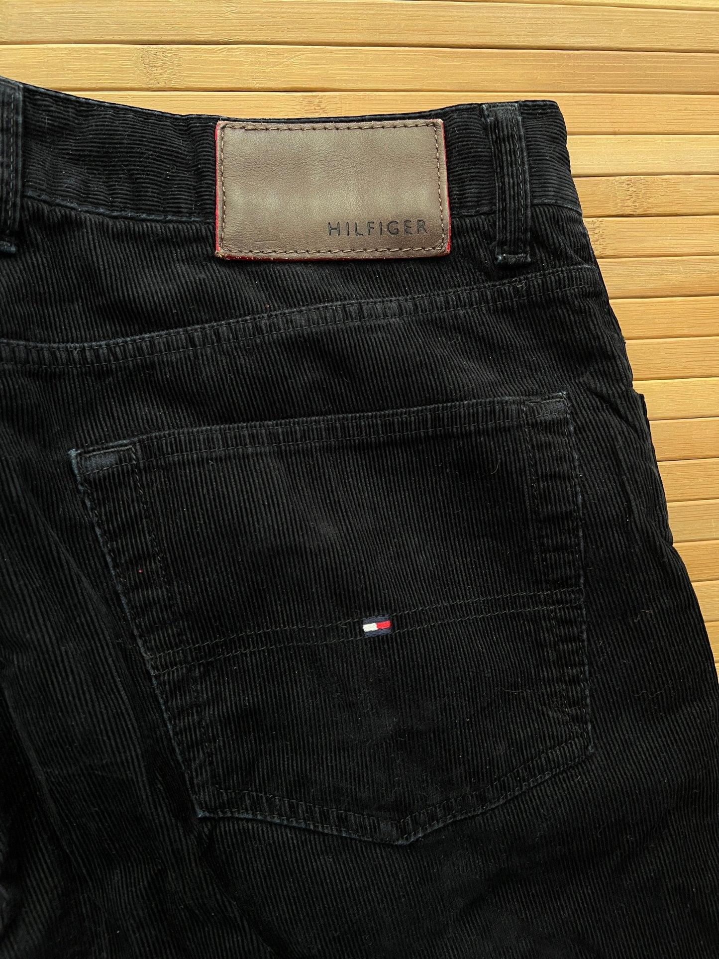 Tommy Hilfiger Corduroy Pants (36x30)
