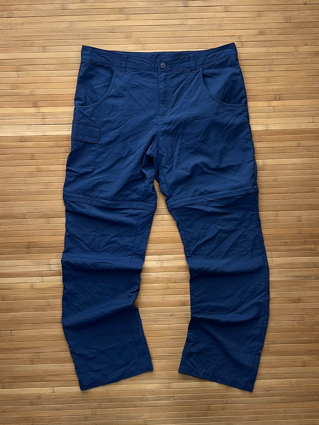 Columbia Hiking Pants (XL)