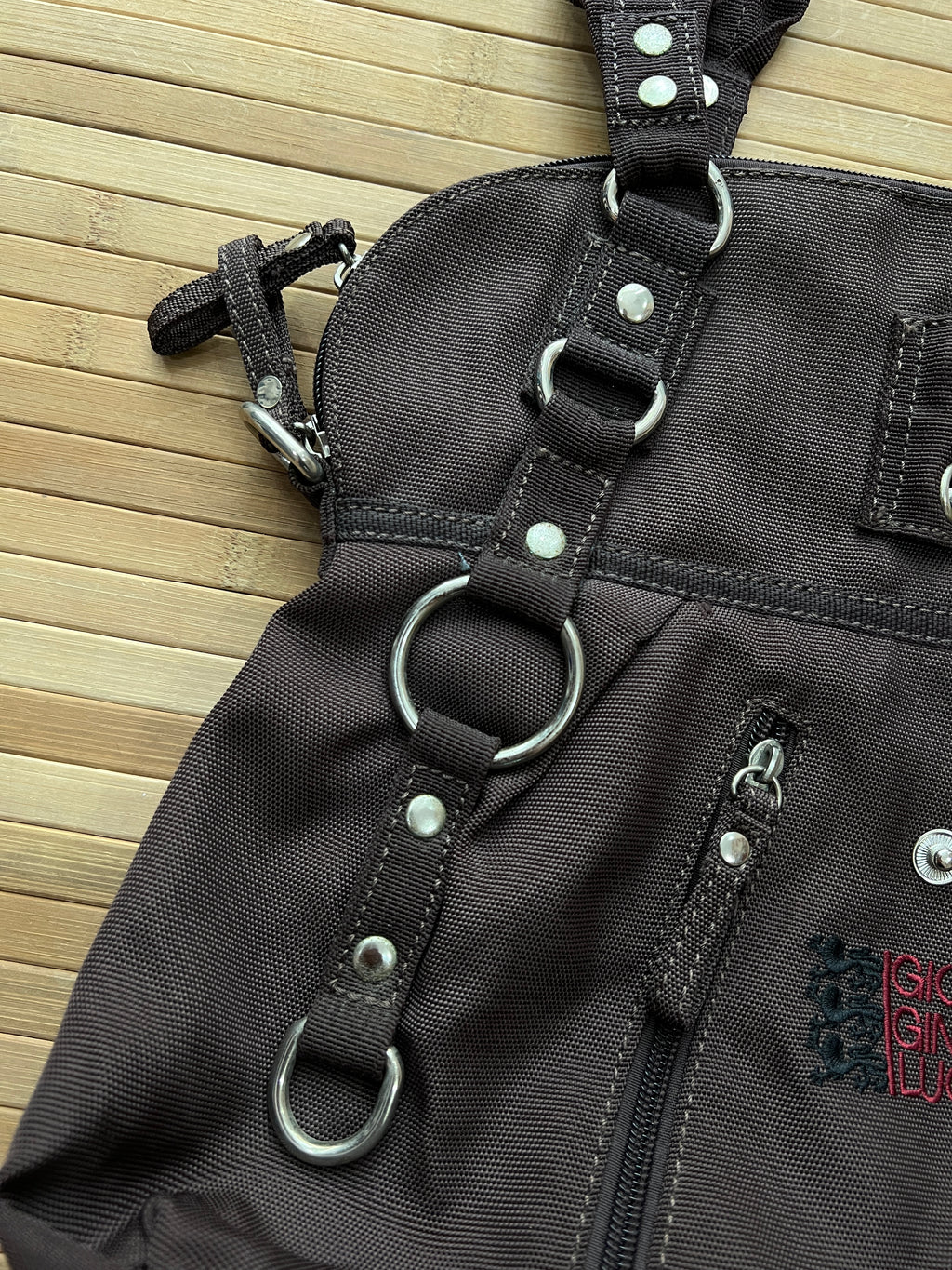 George Gina Lucy Hand Bag