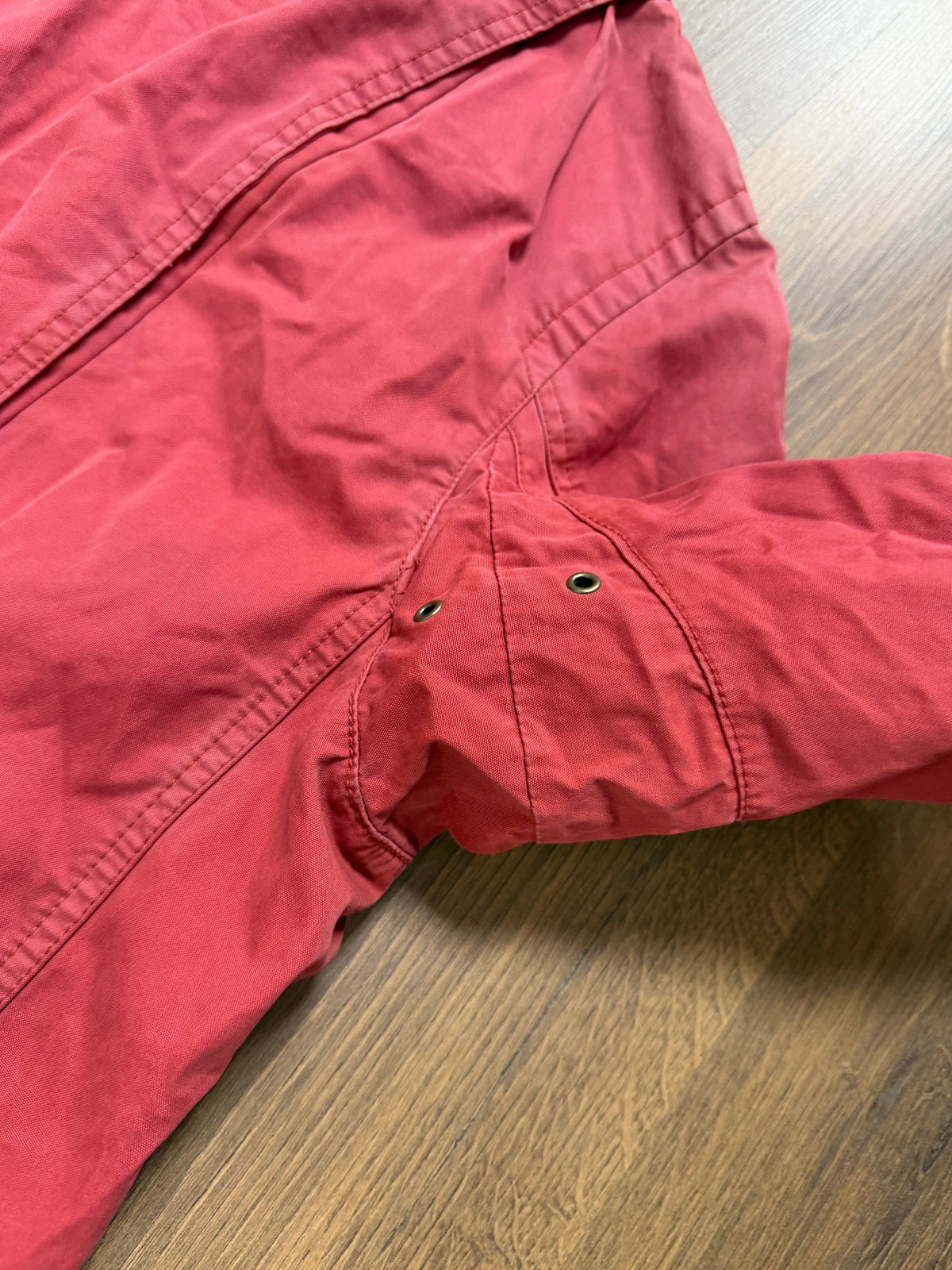 Polo Harrington jacket (2XL)