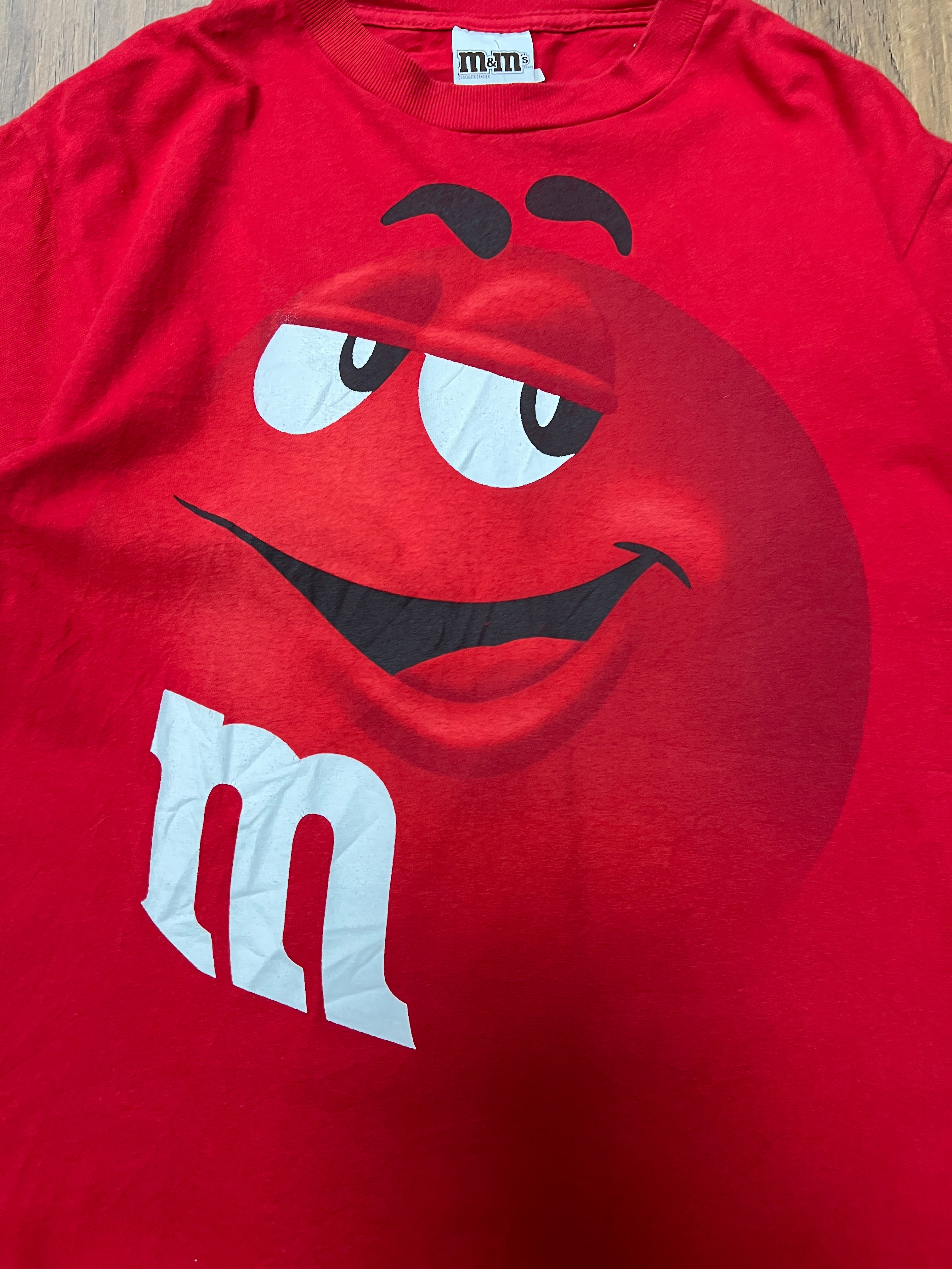 M&M Vintage T-Shirt (M)