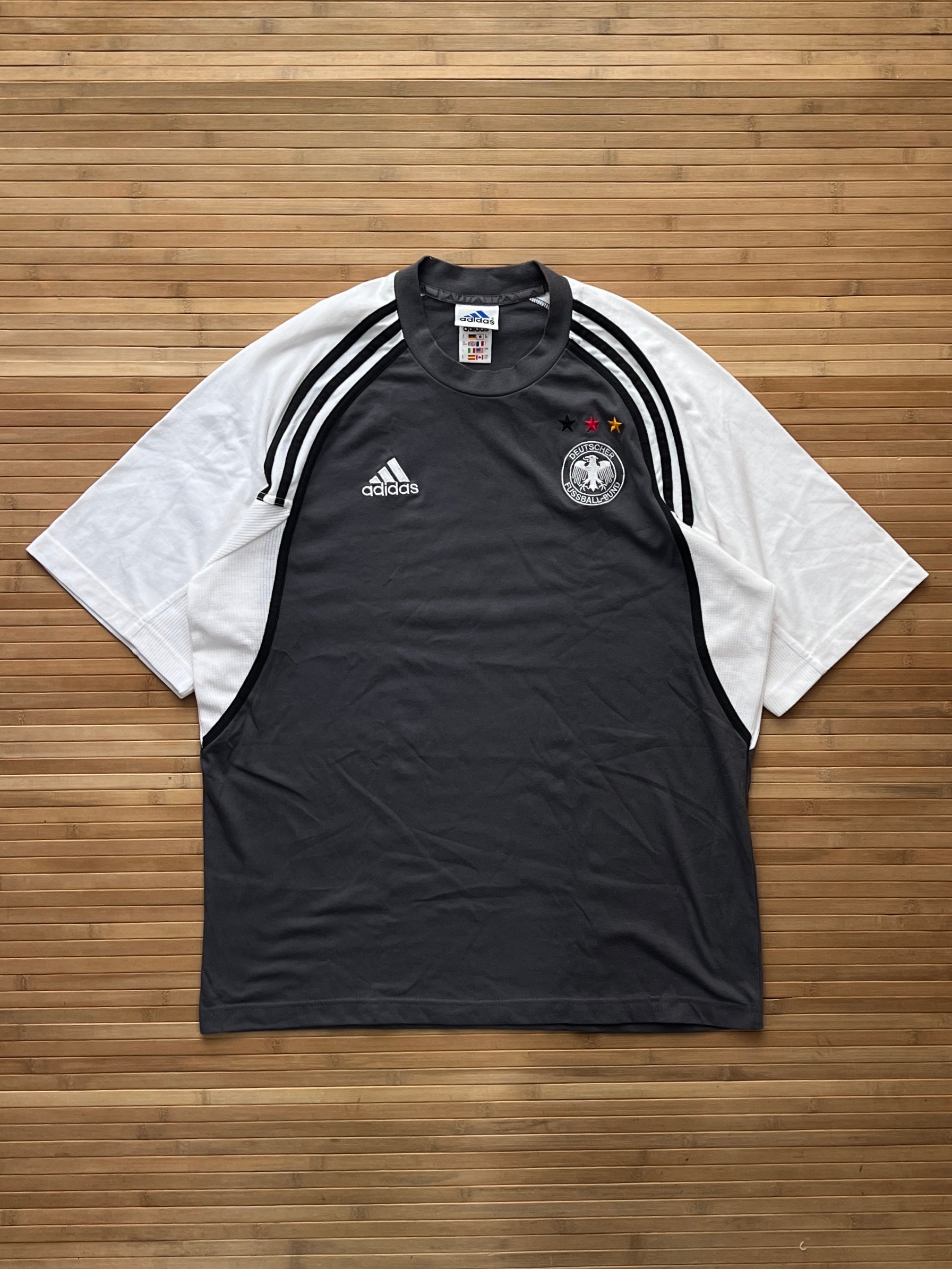 1999 Germany Tee (XL)