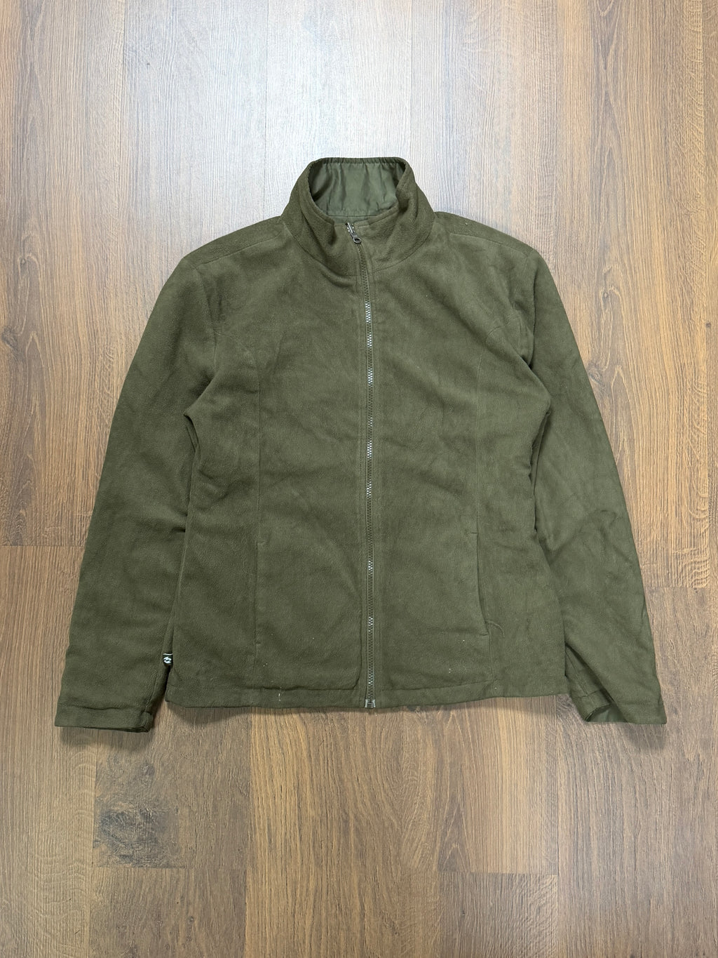 Billabng Reversible Fleece 💁🏼‍♀️ (M/L)