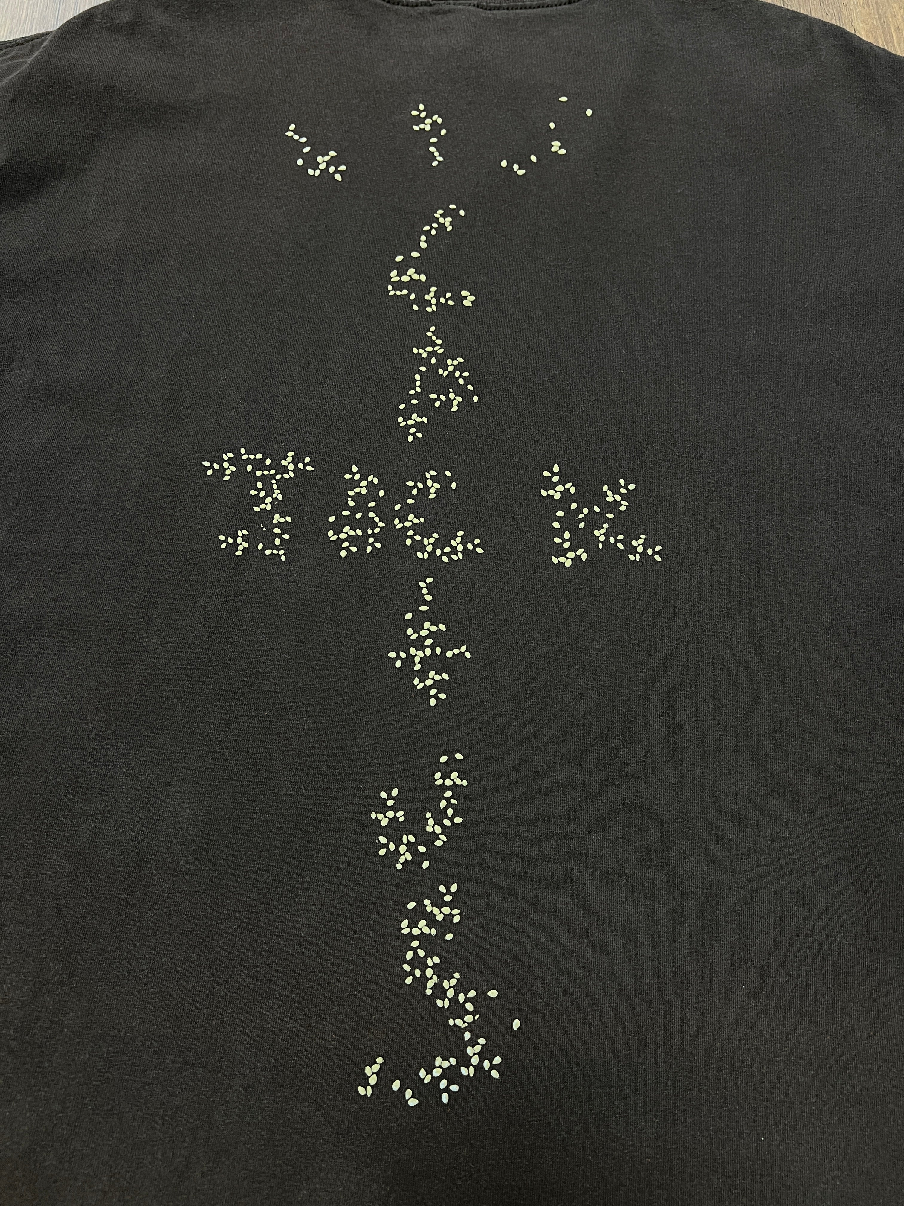 Cactus Jack Mc Donalds T-Shirt (L)
