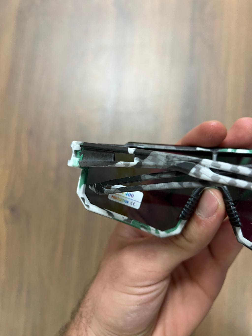 Sport Sunglasses