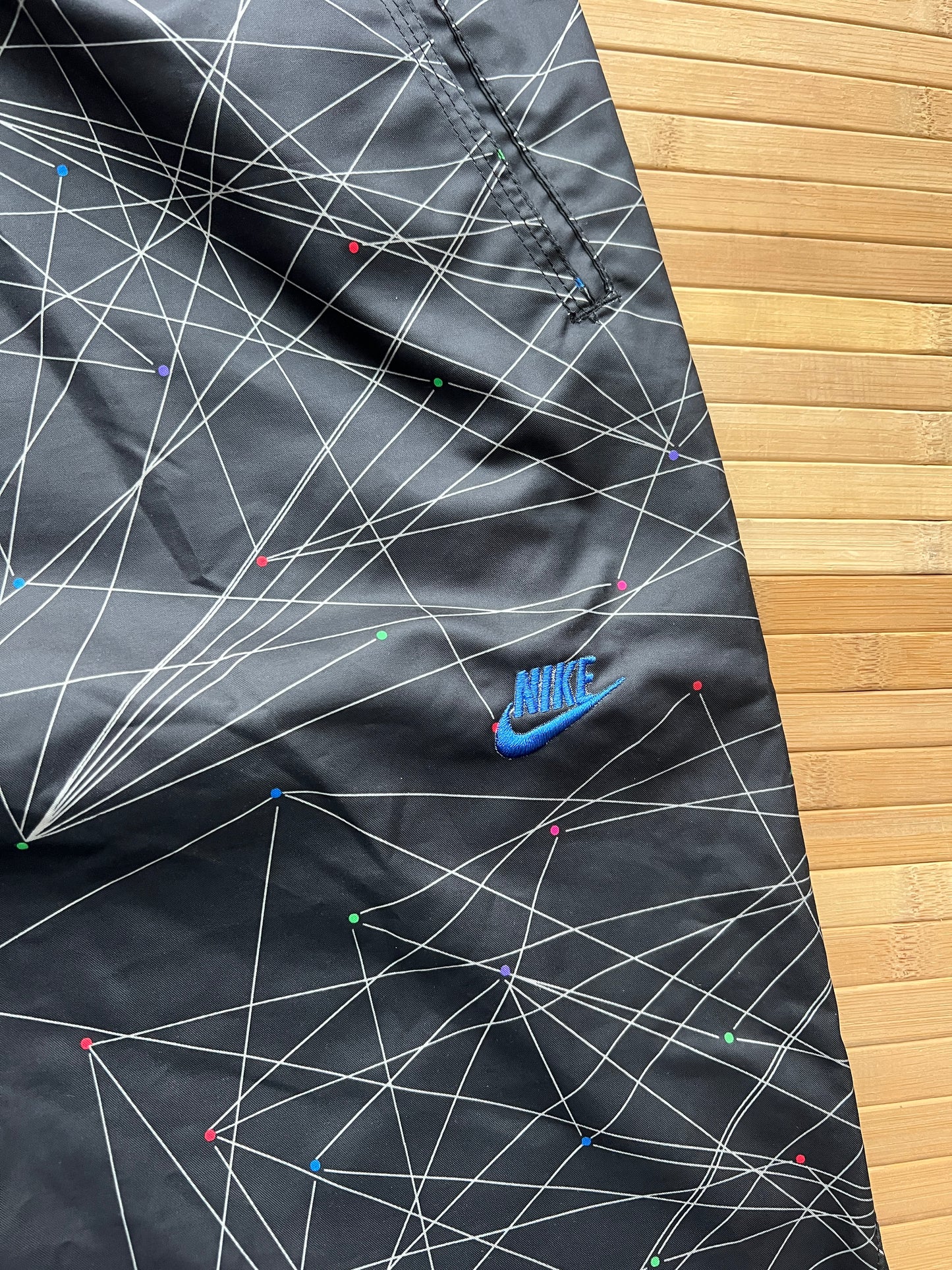 Nike TN Vintage Trackpants (L/XL)