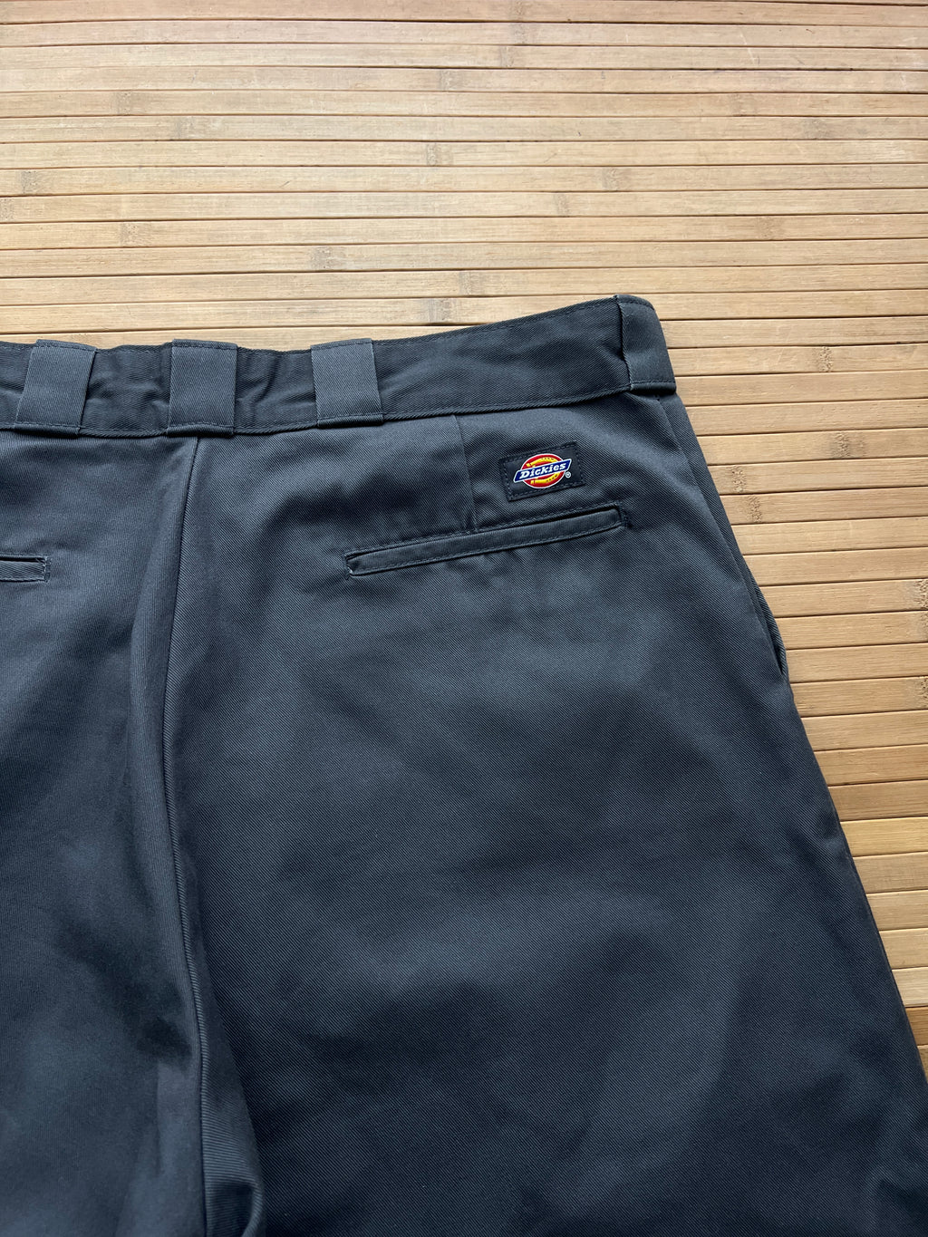 Dickies Grey Chino Pants (34x34)