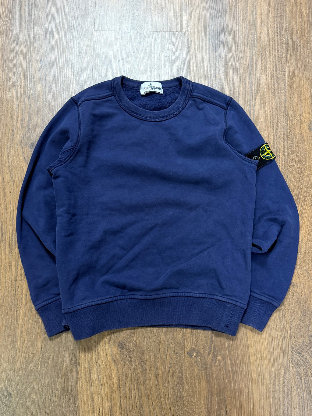 Stone Island Sweater (8Yrs)