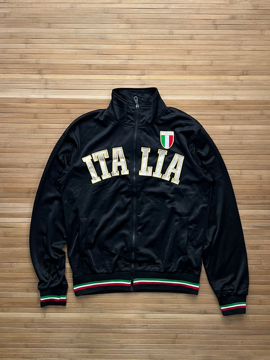 Italia Zip Up (S)