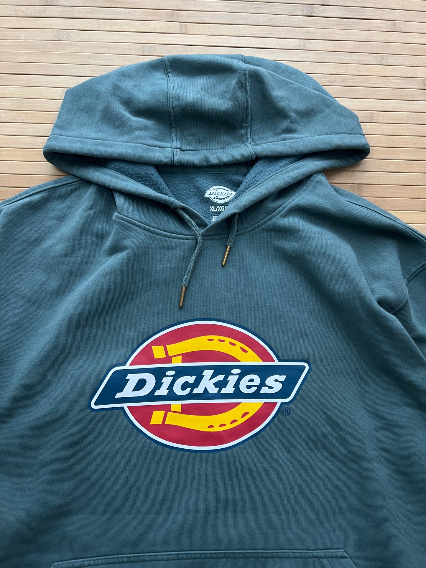 Dickies Hoodie (XL)