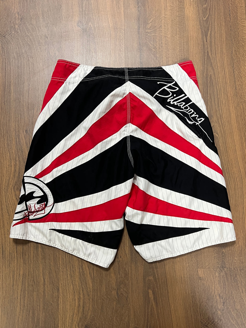 Billabong andy irons sunrise boardshort (34)