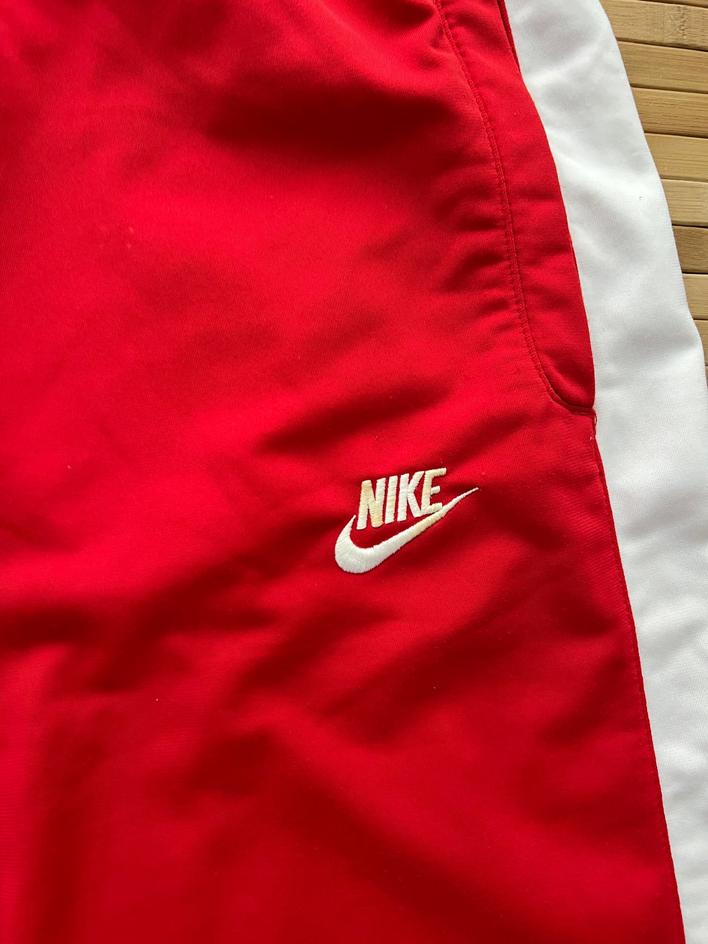 Nike Trackpants (M)