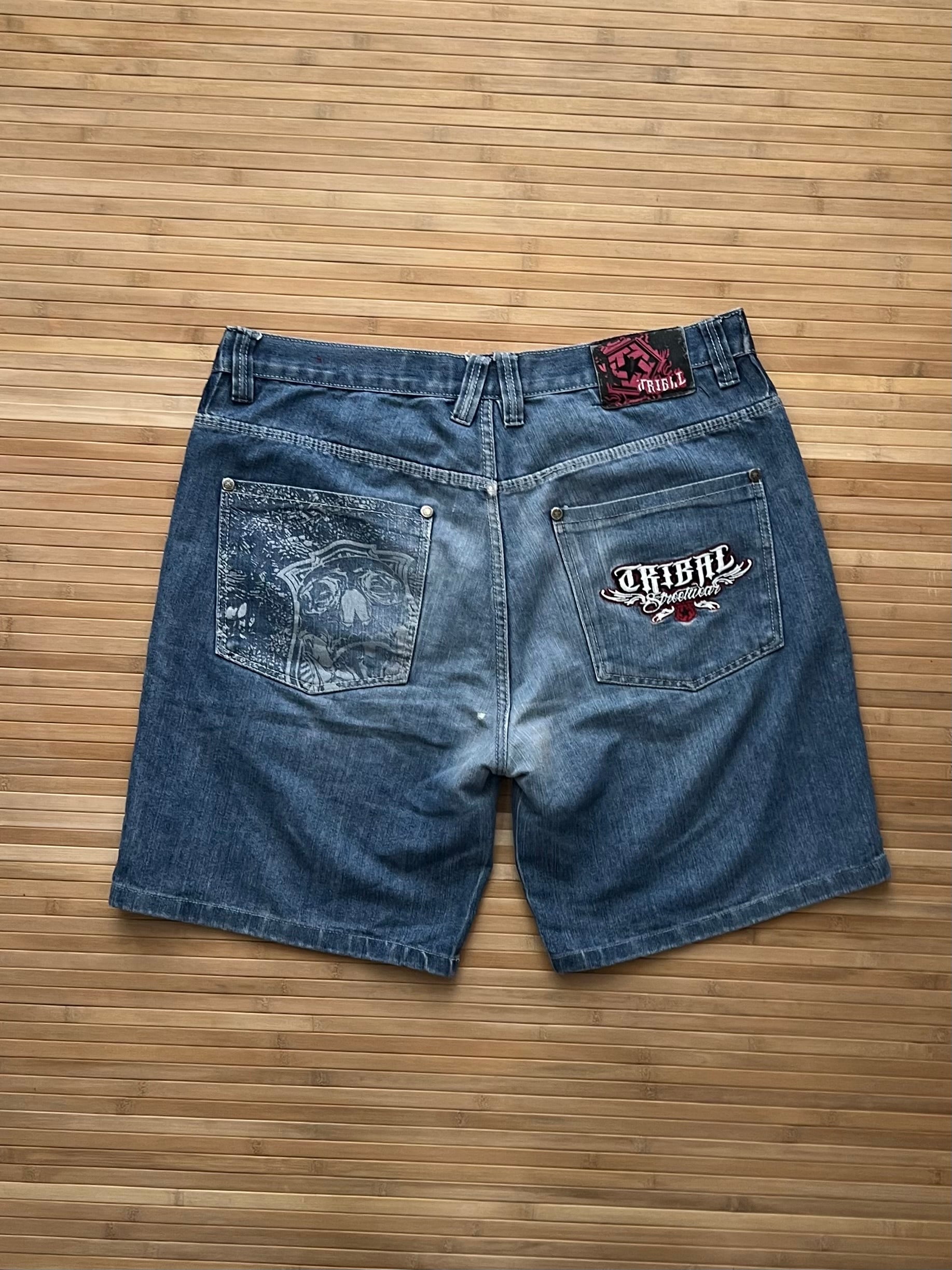 Tribal Jorts (42)