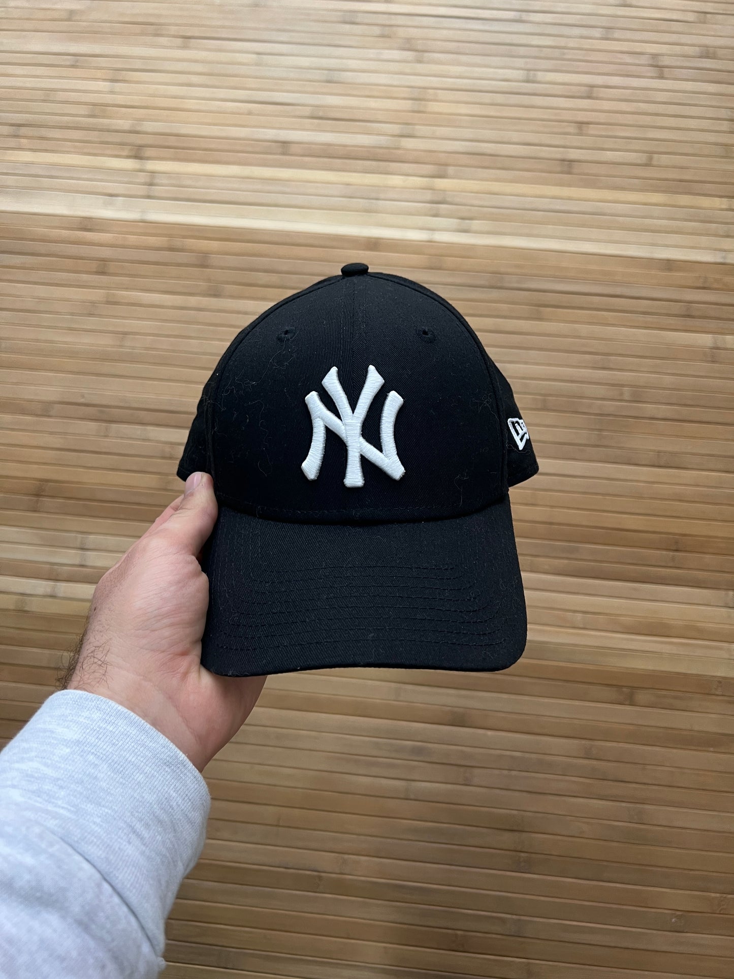 NY Hat (One size)