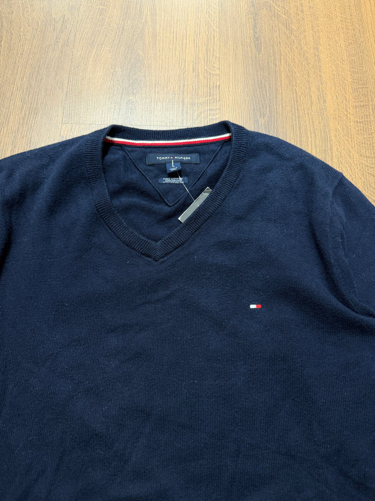 Tommy Hilfiger Sweatshirt (M)