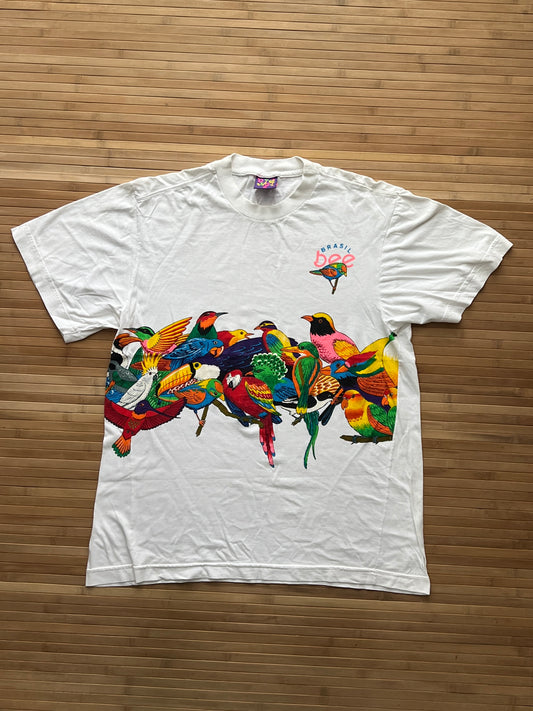 Brazil Bird T-Shirt (XL)