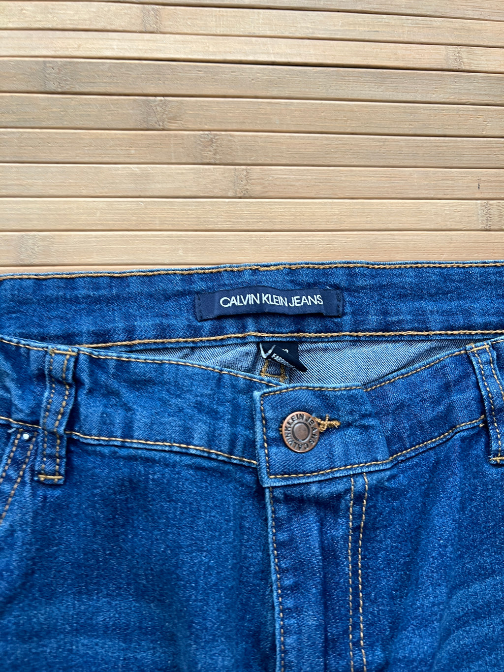 Calvin Klein Jeans new with tags (36x30)