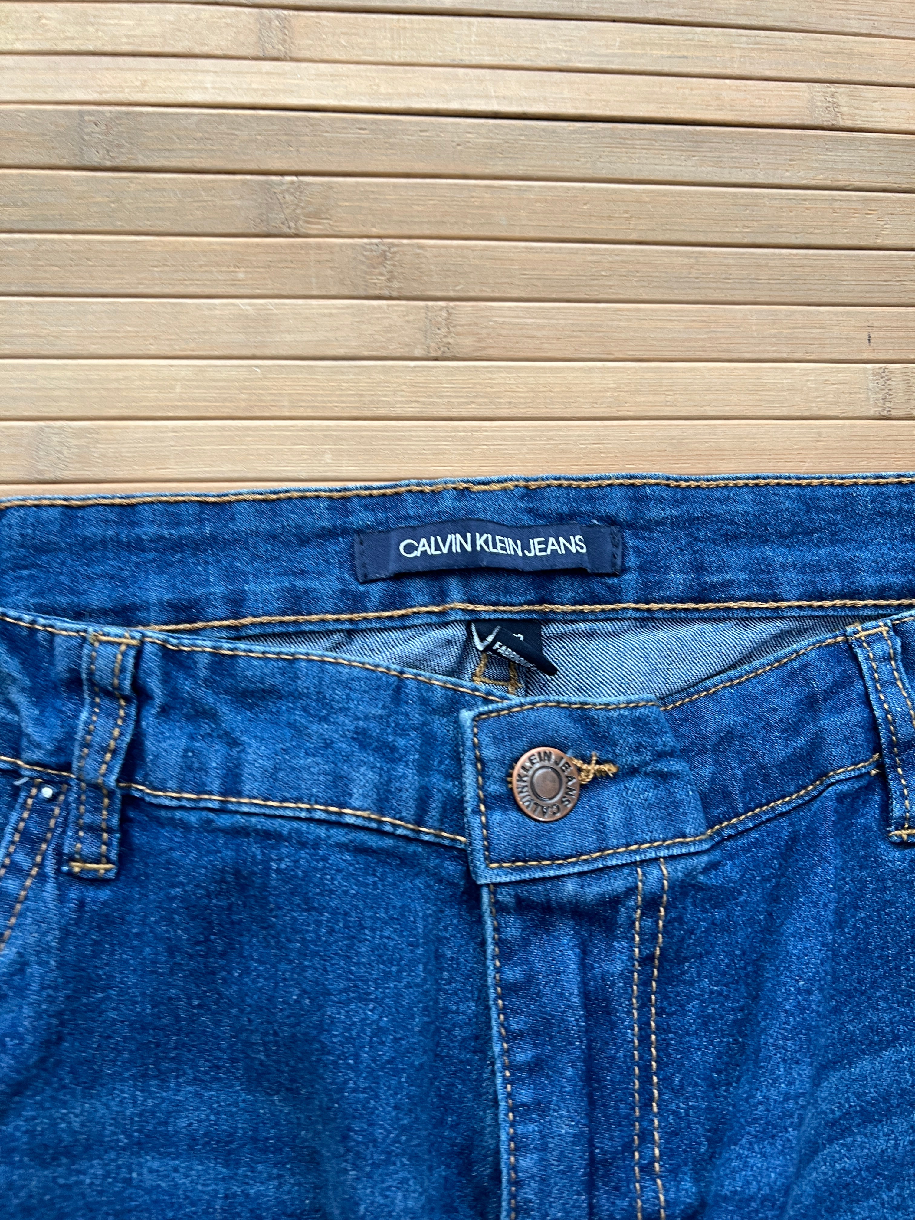 Calvin Klein Jeans new with tags (36x30)