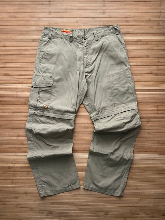 Fjall Raven Pants (38x34)