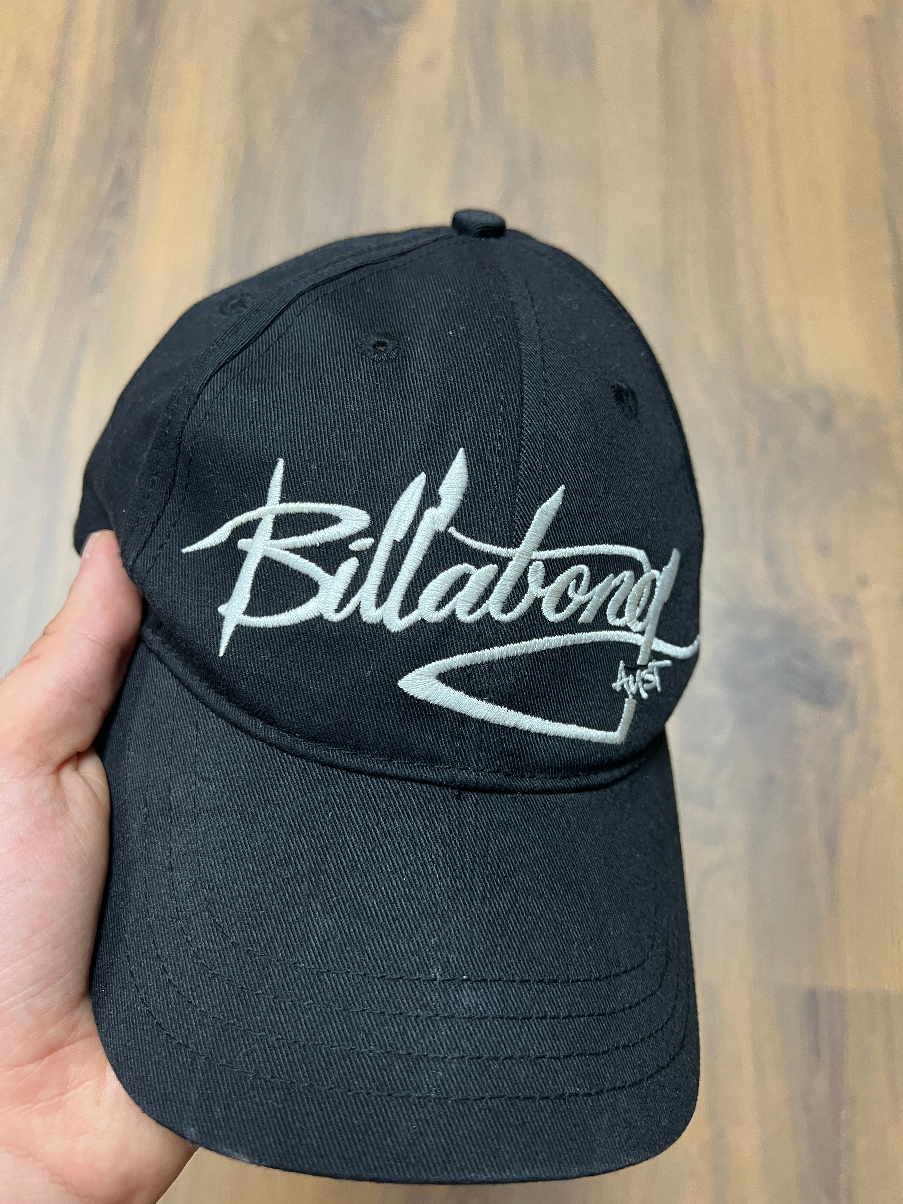 Billabong Hat (one size)