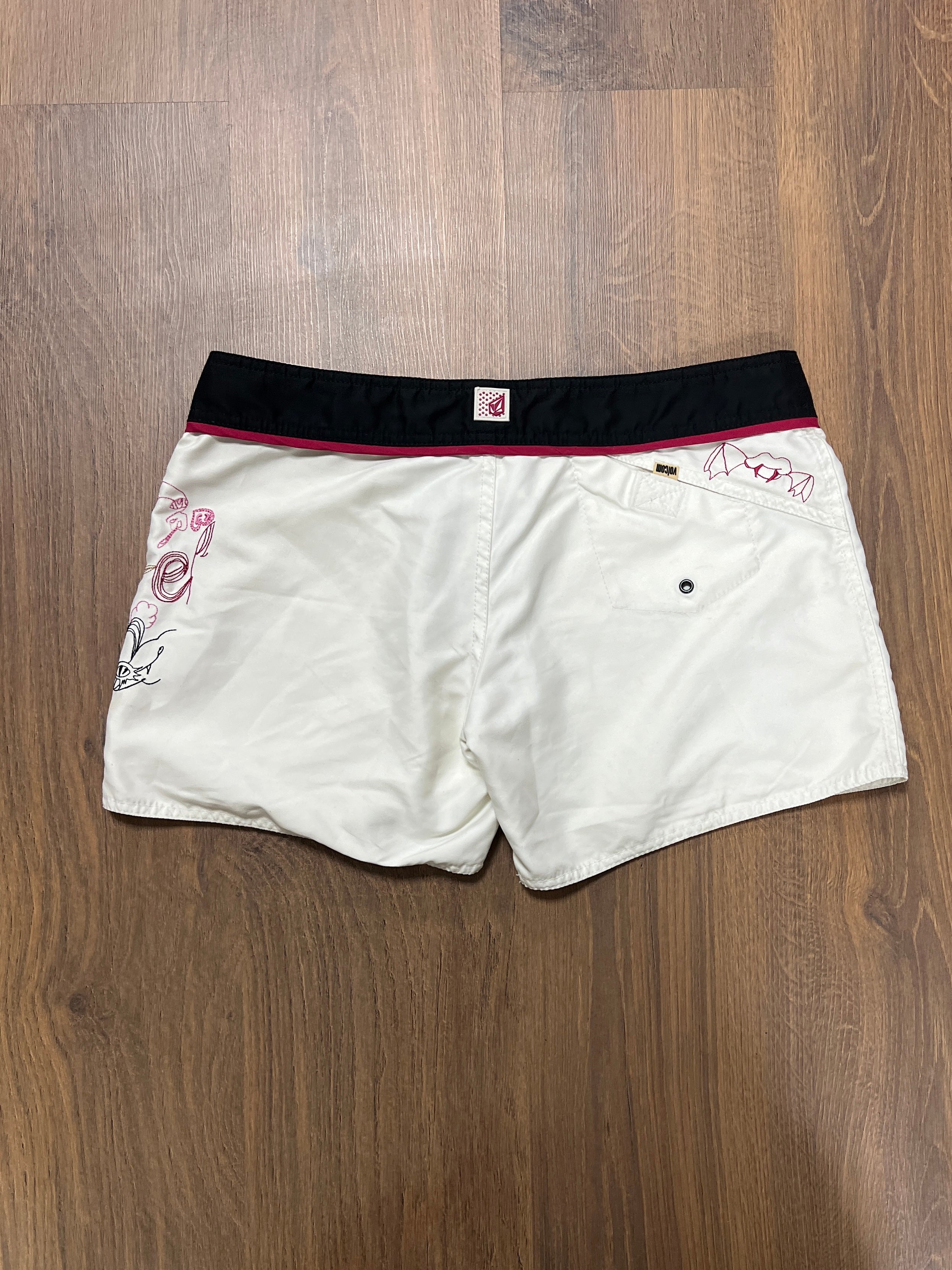 Volcom shorts🙋‍♀️ (32)
