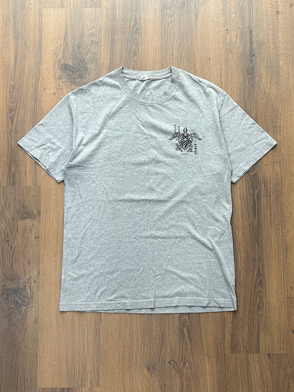 Hawaii Turtle Maui T-Shirt (L)