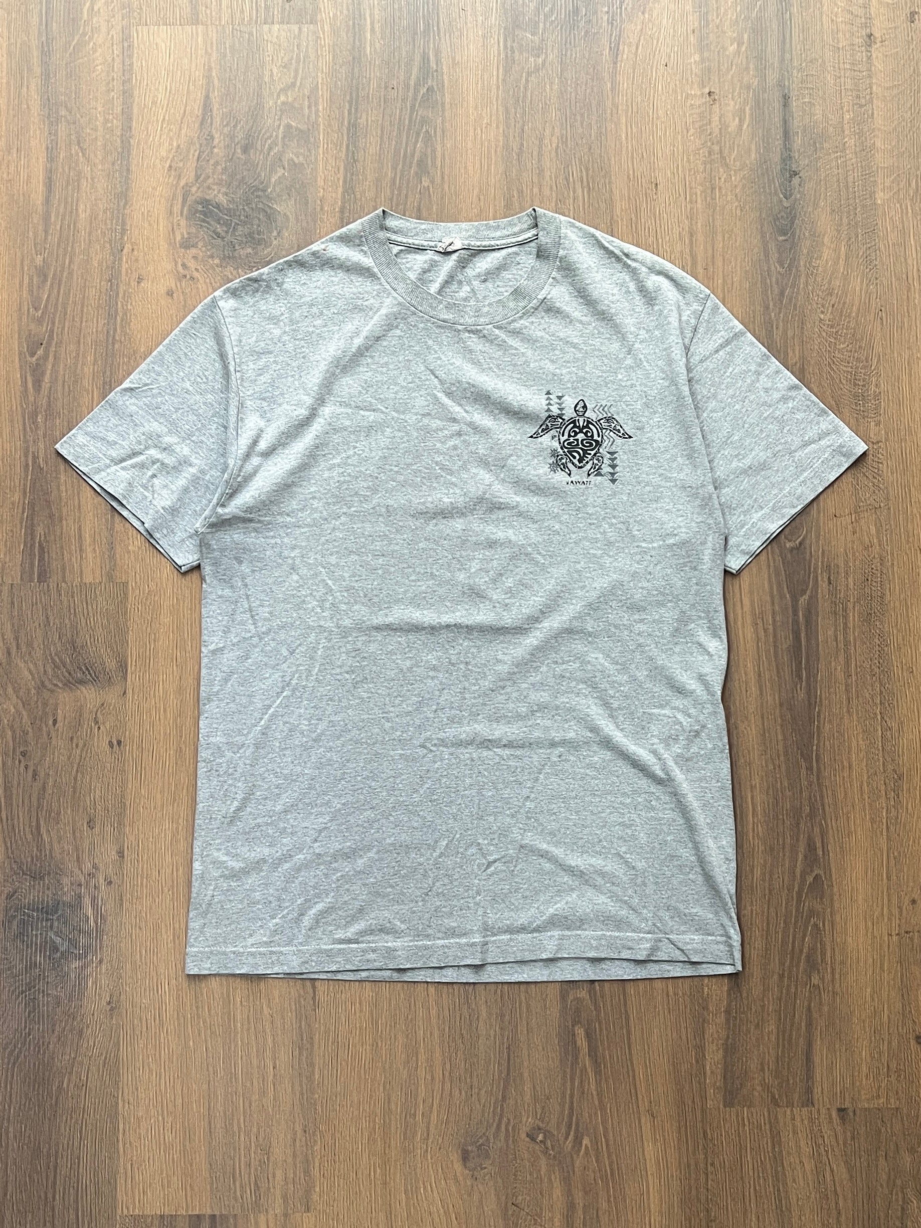 Hawaii Turtle Maui T-Shirt (L)