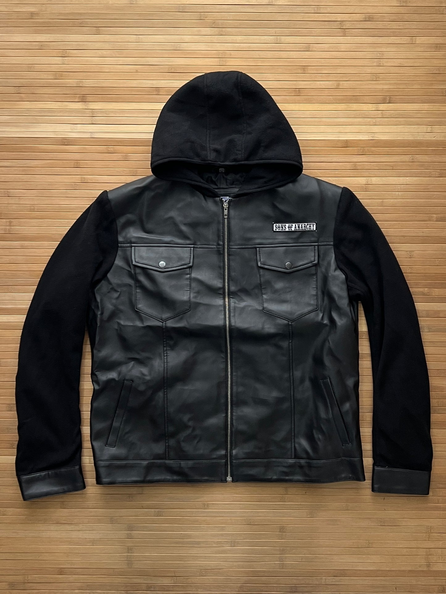 Sons of Anarchy Jacket (XL)
