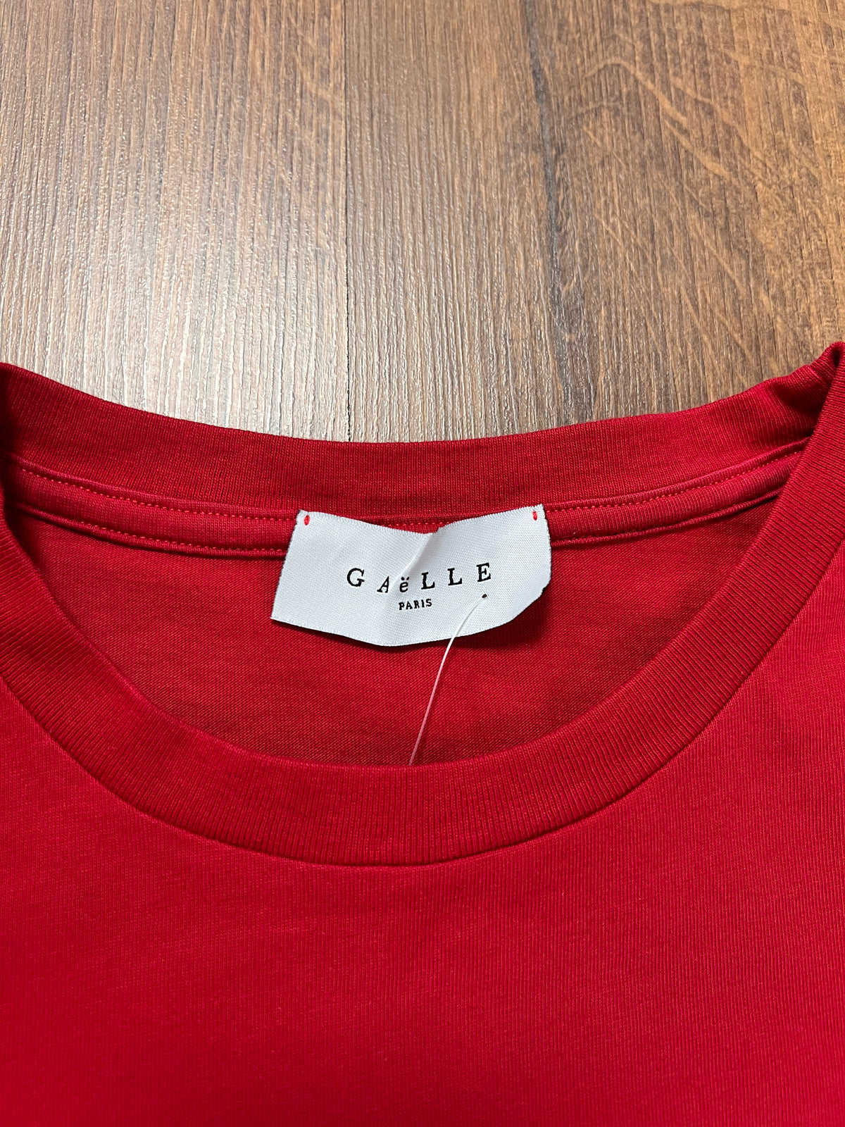 GaëLLE Paris T-Shirt (S)
