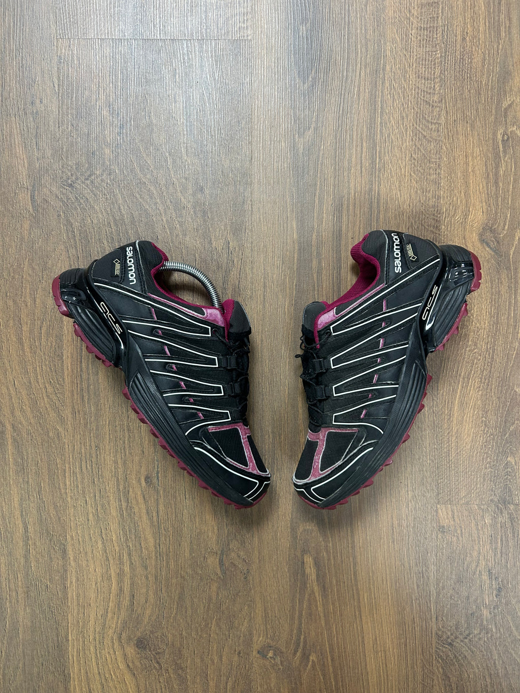 Salomon XT Goretex Shoes 🙋‍♀️(39)